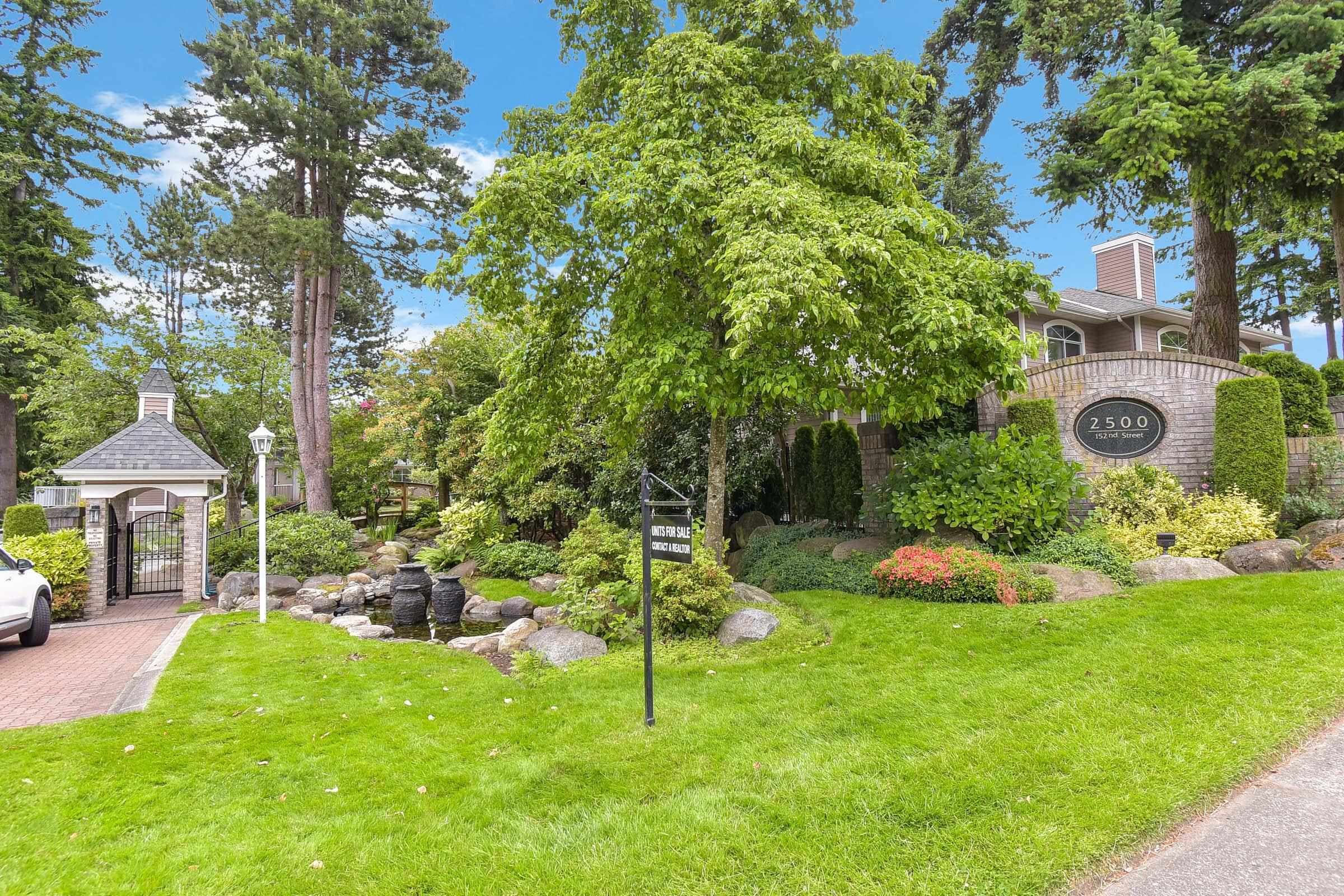 66 - 2500 152 Street, Surrey, V4P 1M8 — photo 1