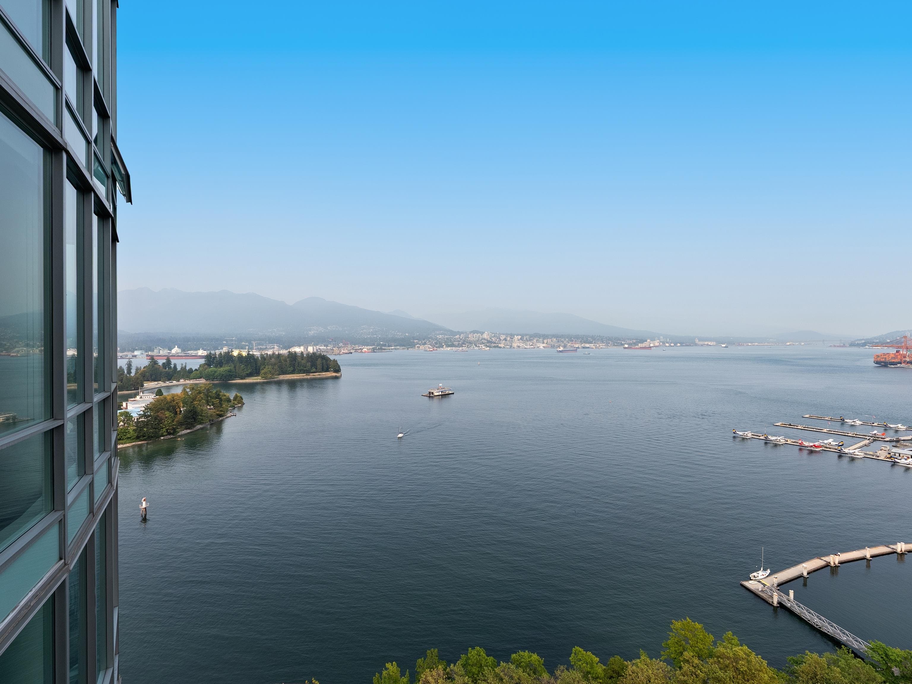 2502 - 323 Jervis Street, Vancouver, V6C 3P8 — photo 3