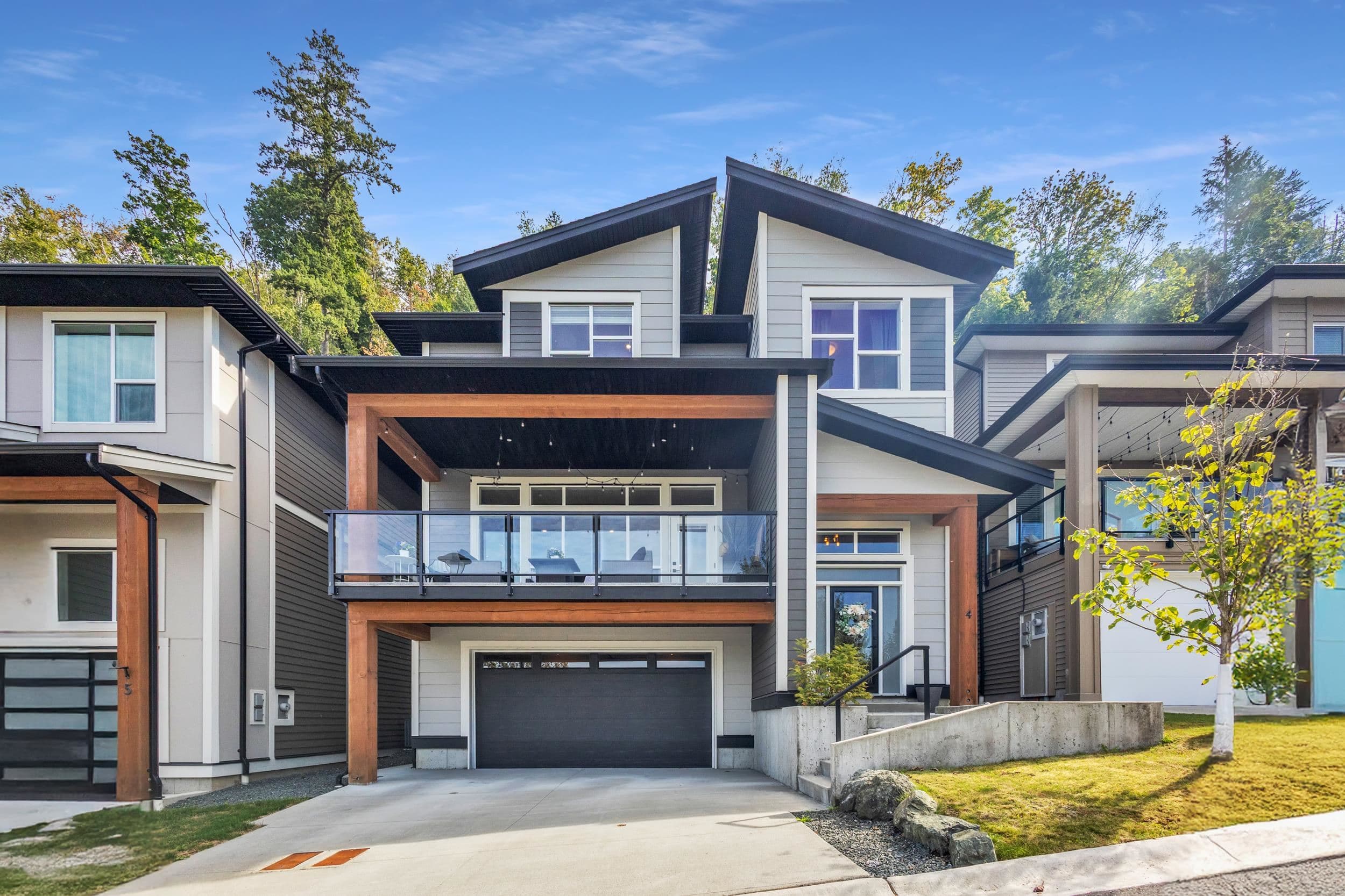 4 - 6262 Rexford Drive, Chilliwack, V2R 6B4 — photo 1