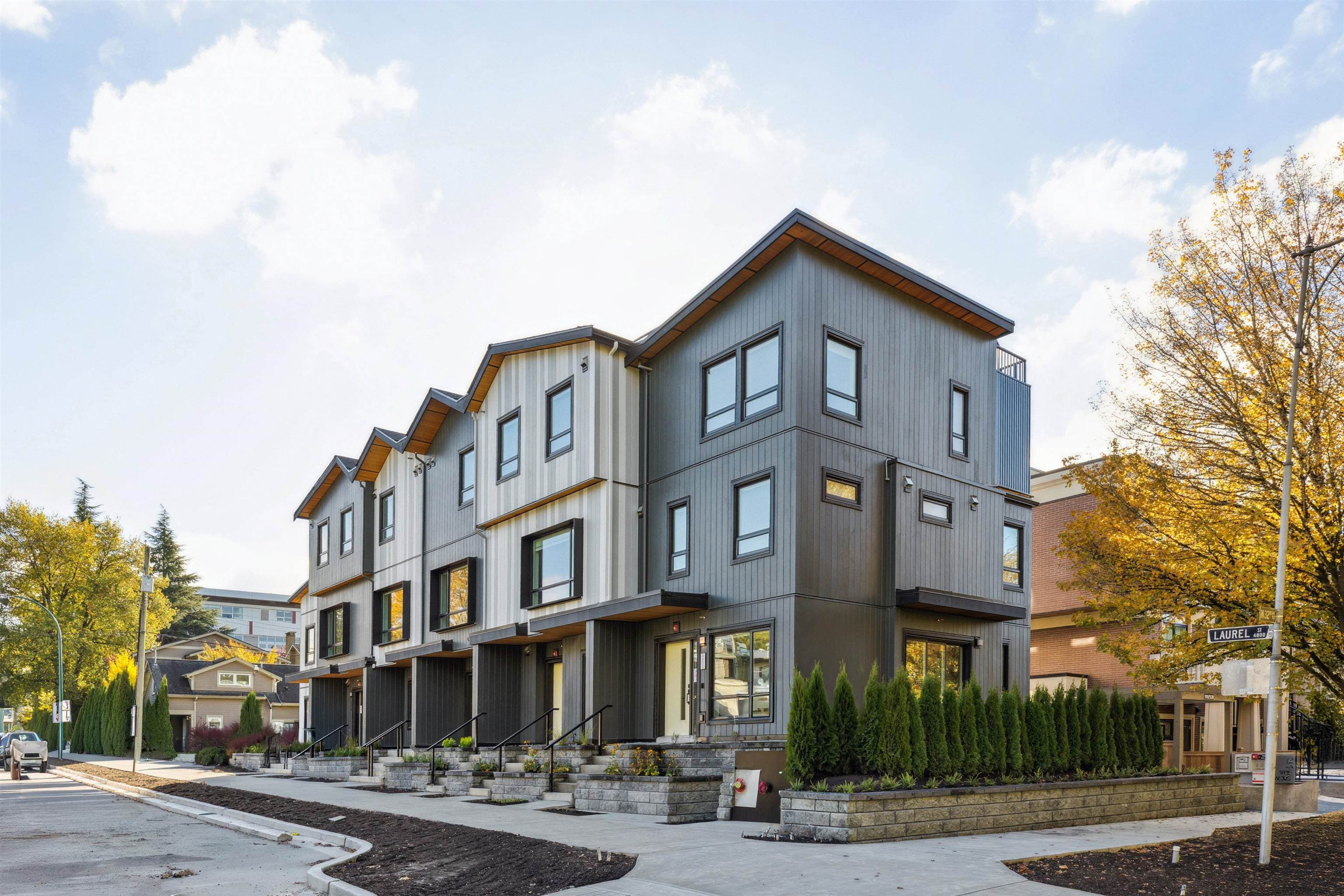 4813 Laurel Street, Vancouver, V5Z 3V9 — photo 3