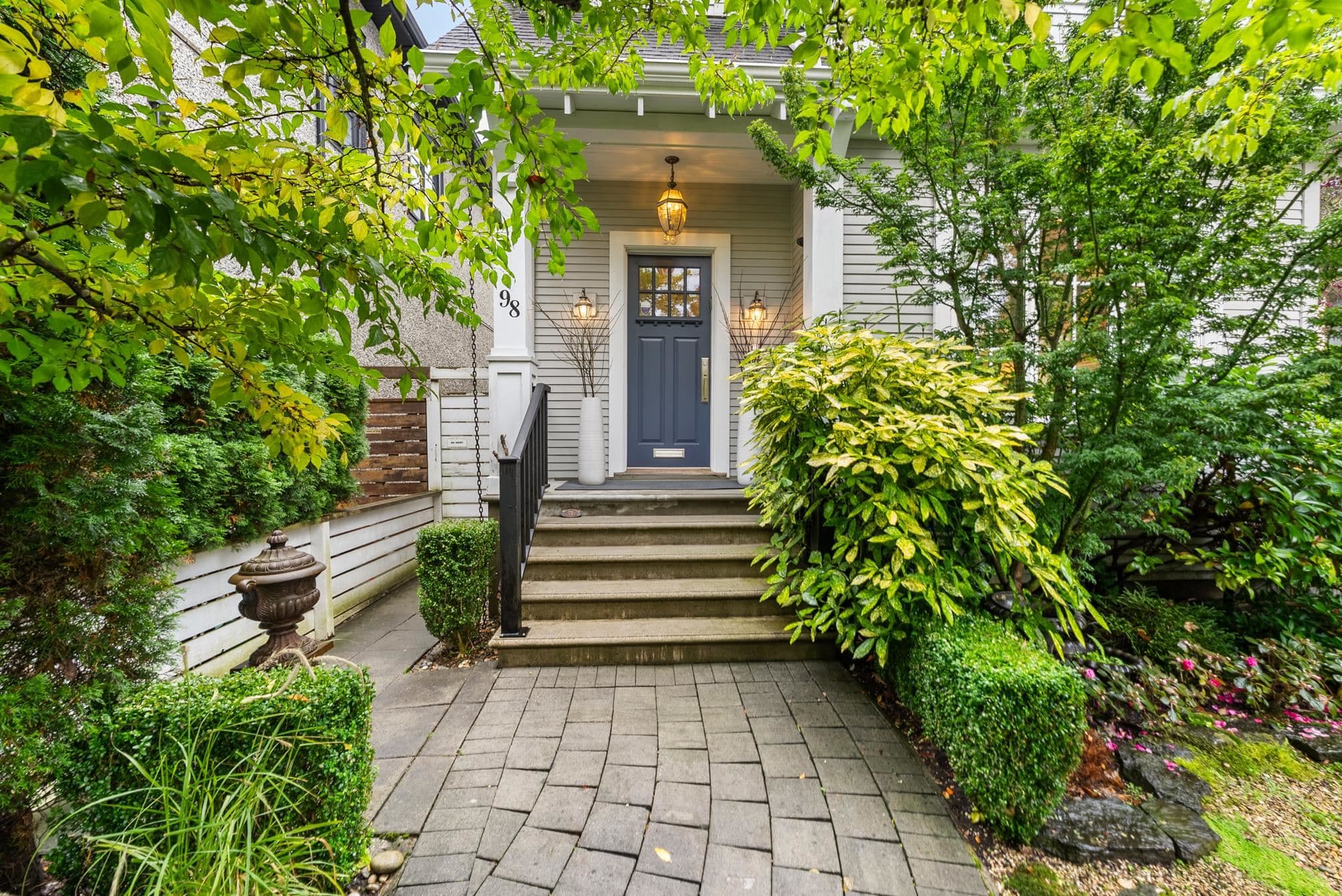 98 W 18th Avenue, Vancouver, V5Y 2A4 — photo 5