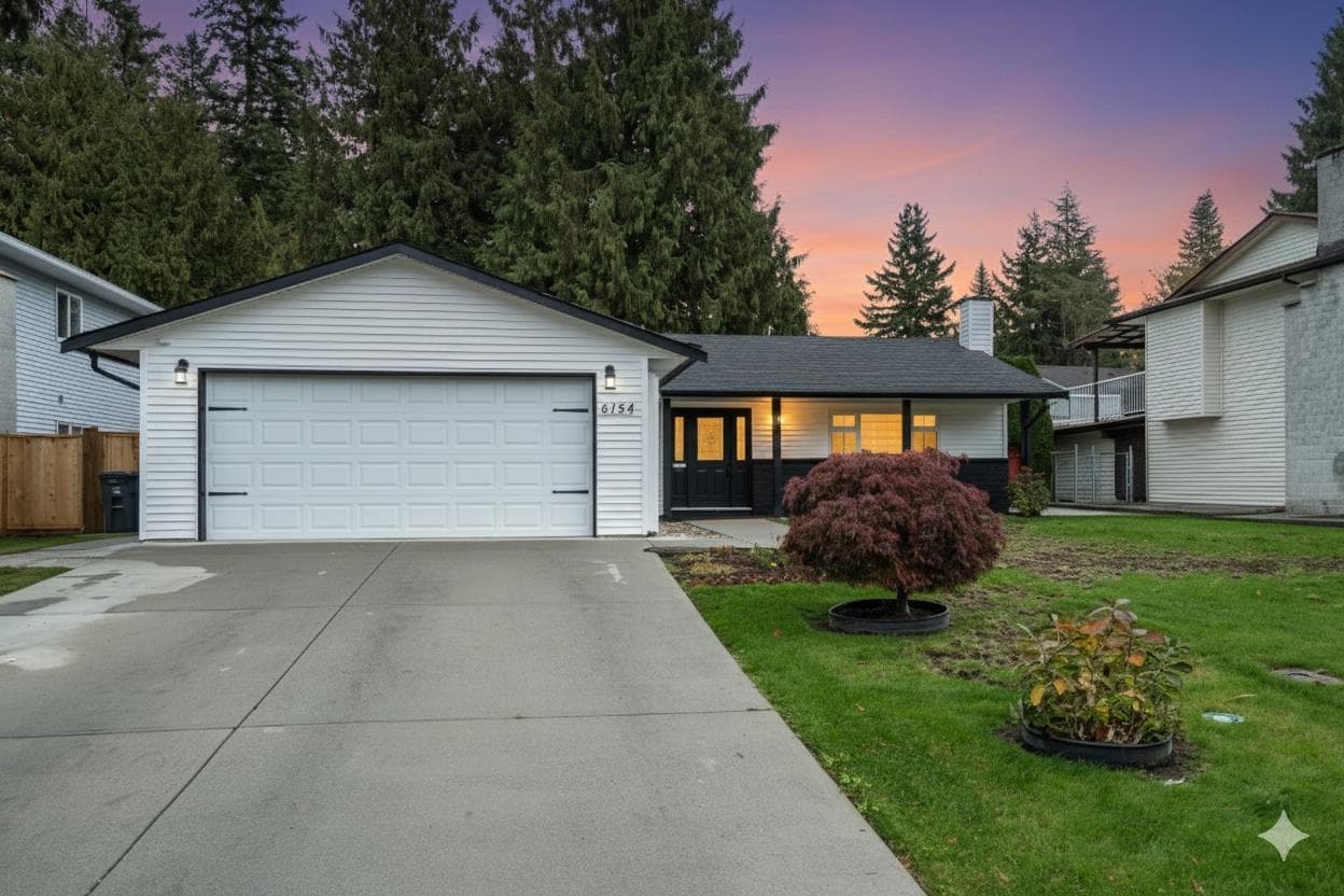 6154 130b Street, Surrey, V3X 2G9 — photo 1