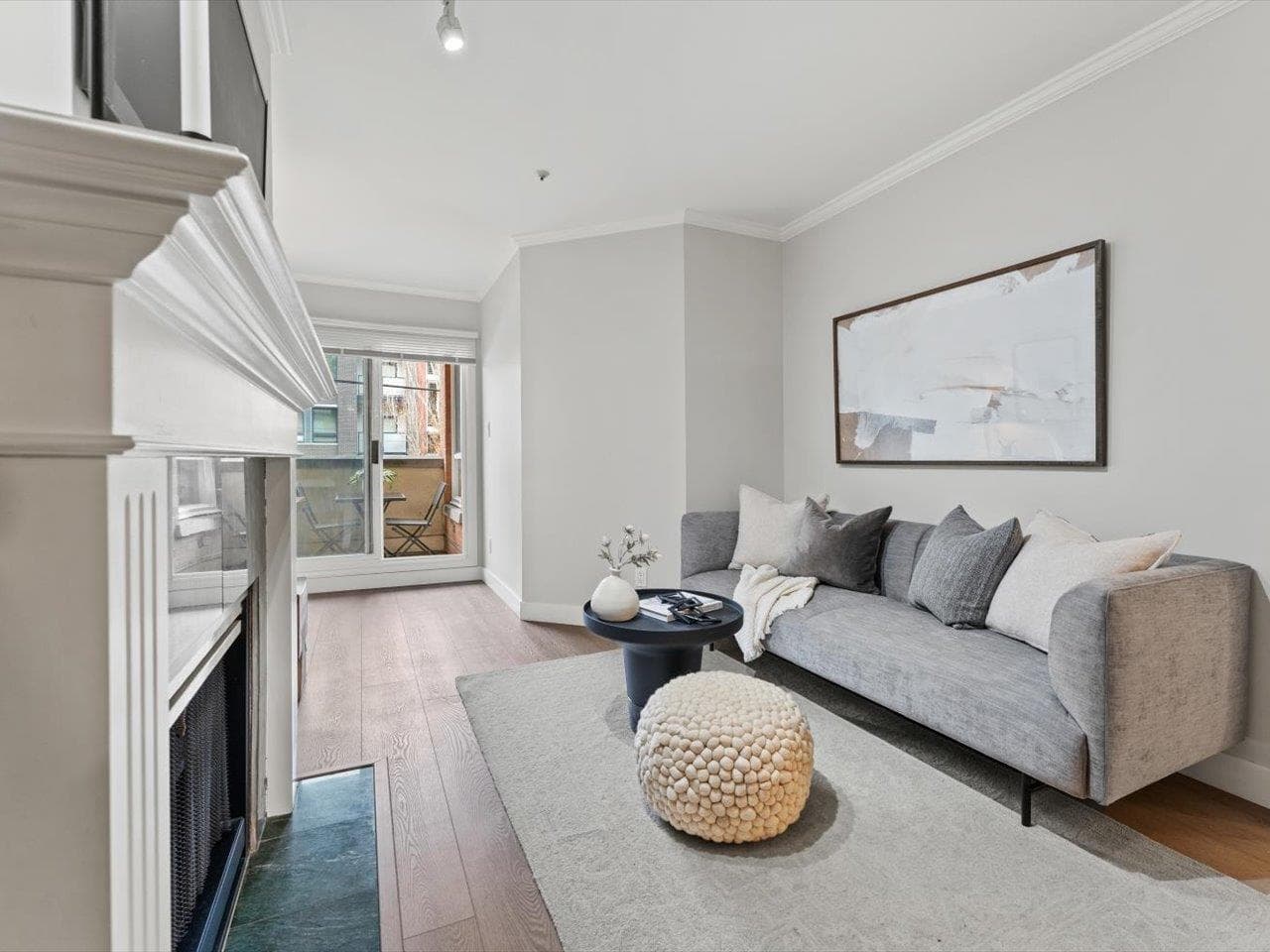 205 - 3638 W Broadway, Vancouver, V6R 2B7 — photo 2