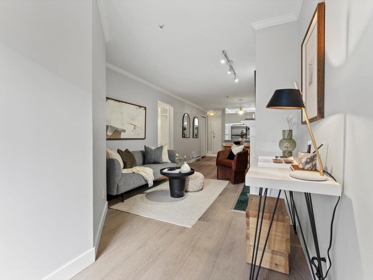 205 - 3638 W Broadway, Vancouver, V6R 2B7 — photo 4