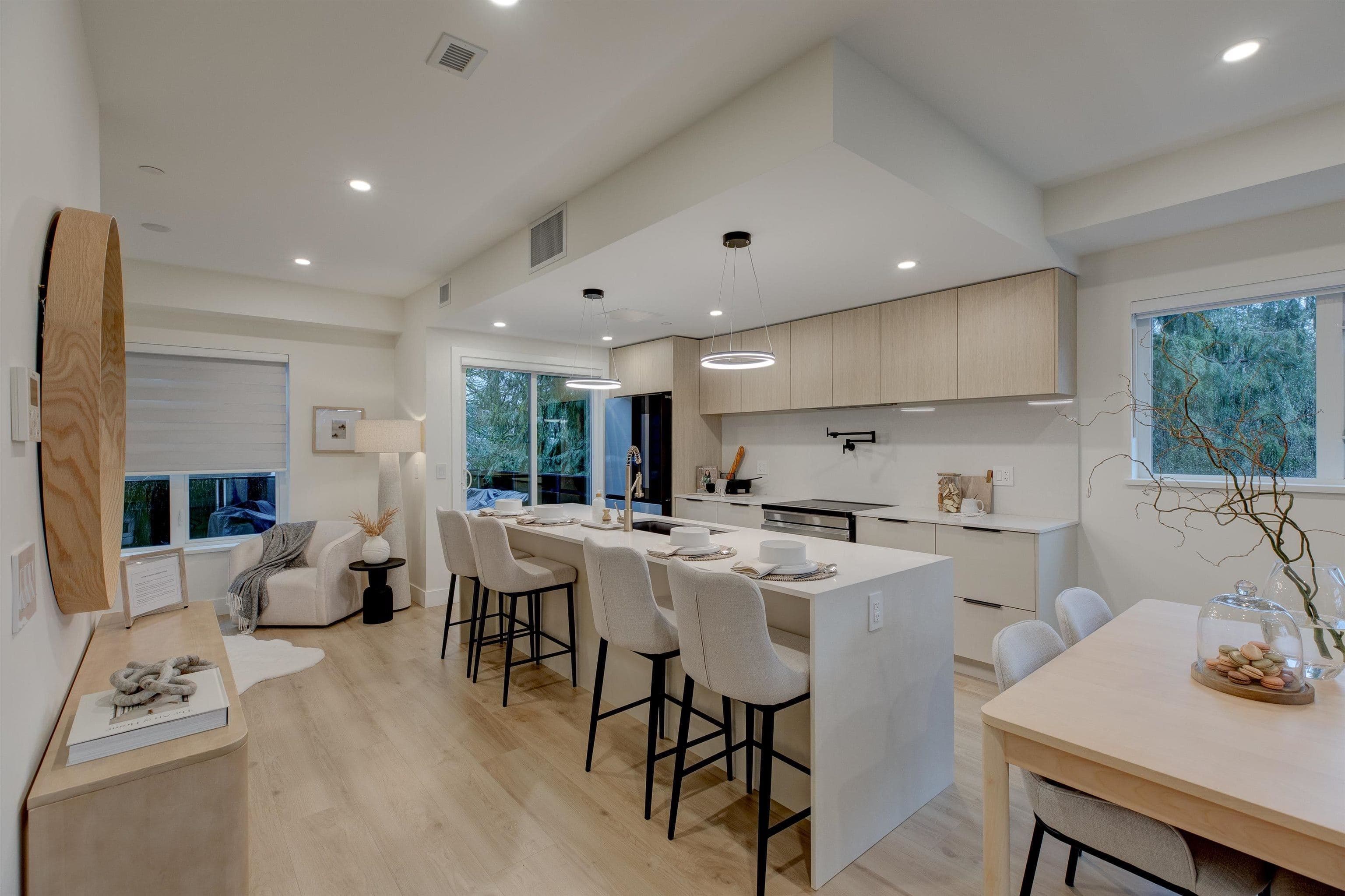 5 - 339 Keary Street, New Westminster