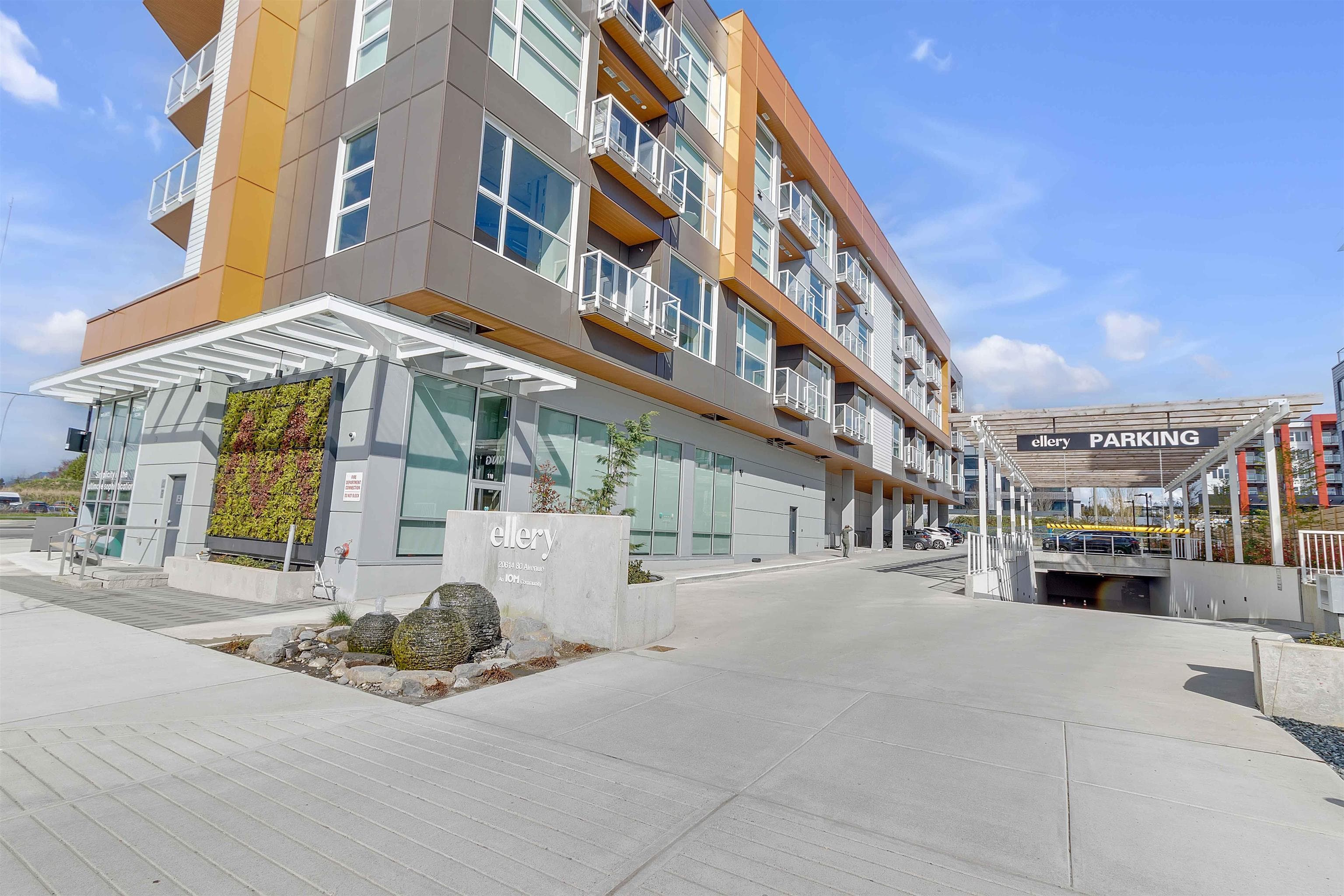 306 - 20614 80 Avenue, Langley