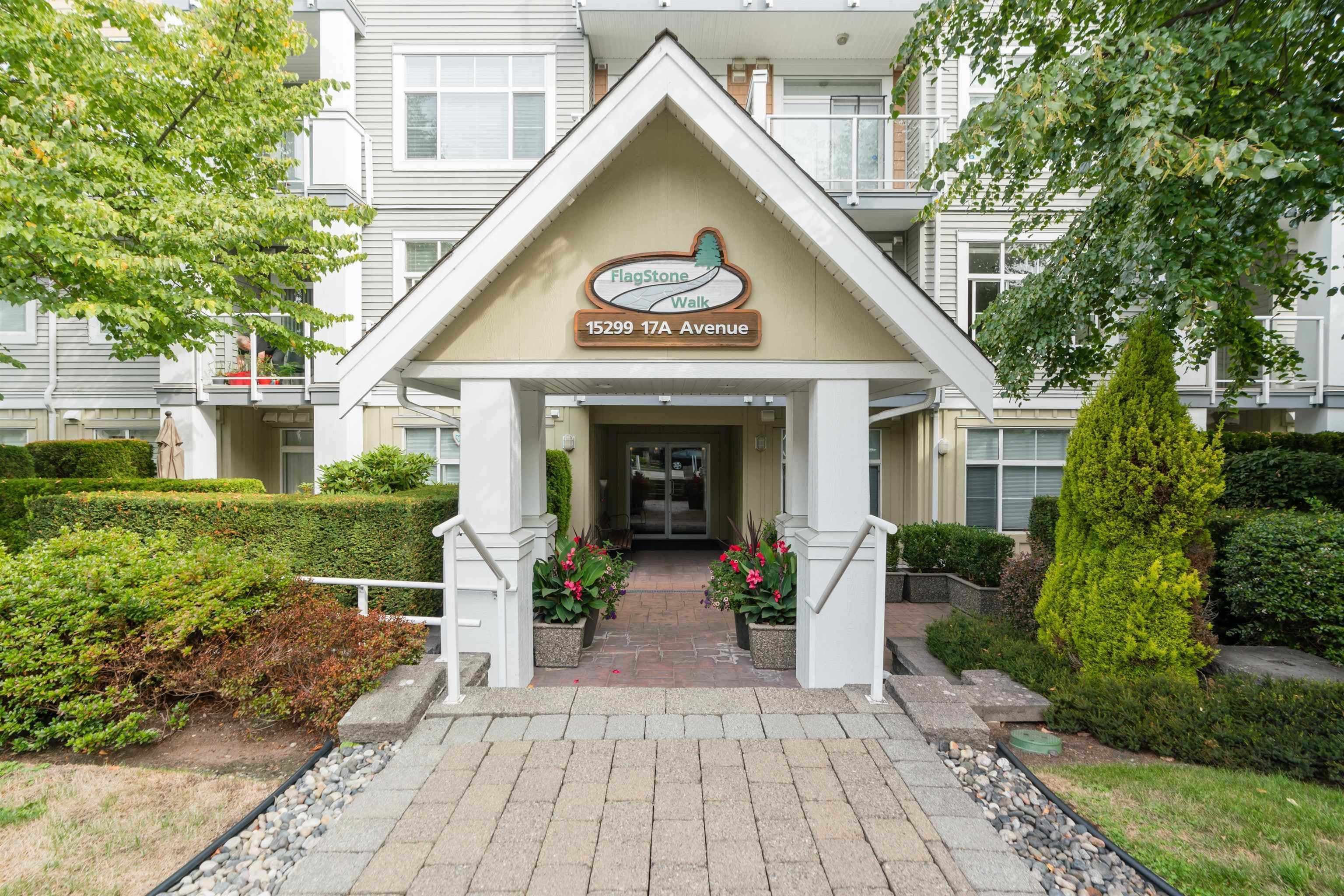 101 - 15299 17a Avenue, Surrey, V4A 1V4 — photo 1