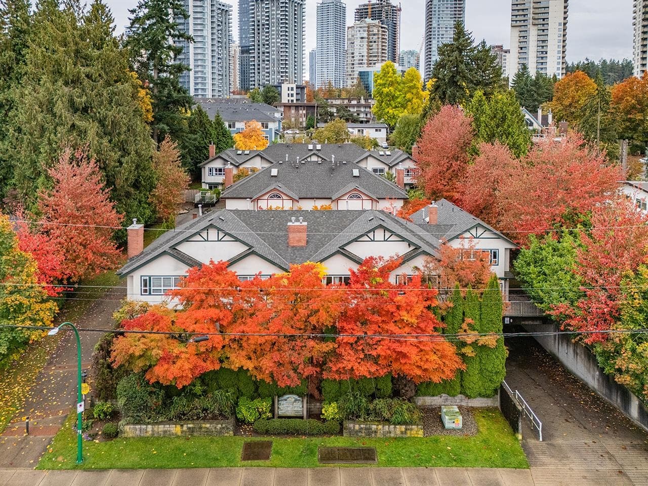 3 - 4238 Bond Street, Burnaby