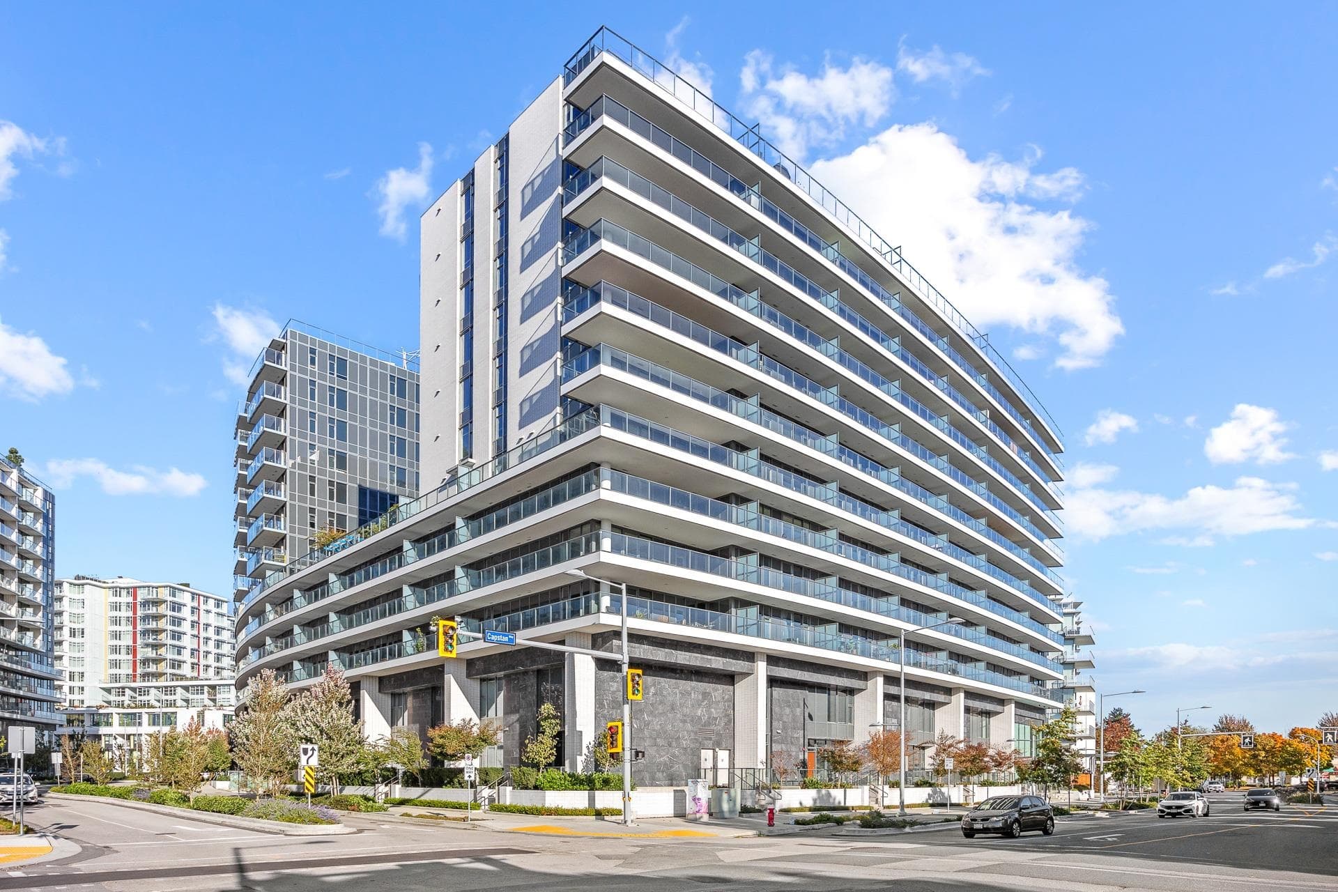382 - 8608 Hazelbridge Way, Richmond, V6X 0W2 — photo 2