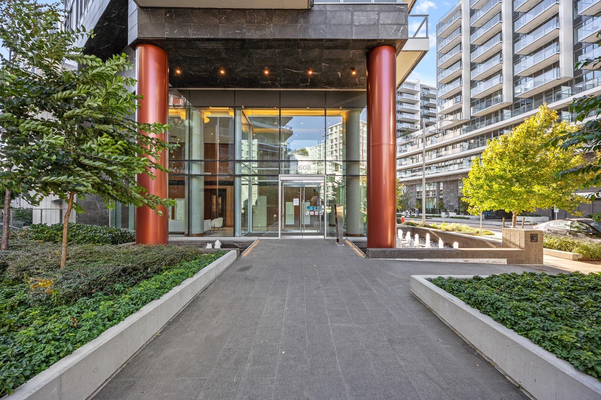 382 - 8608 Hazelbridge Way, Richmond, V6X 0W2 — photo 4