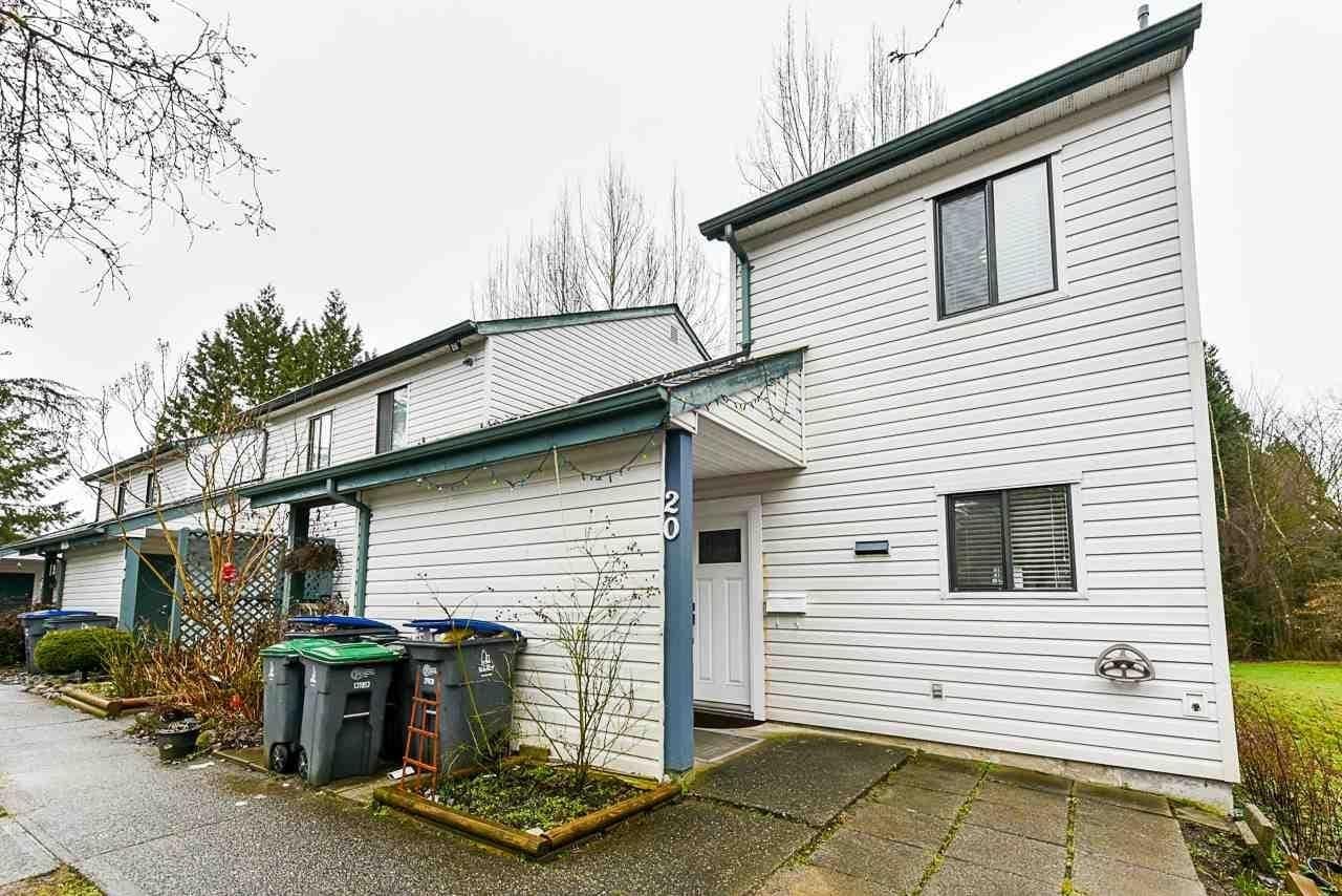 20 - 6613 138 Street, Surrey
