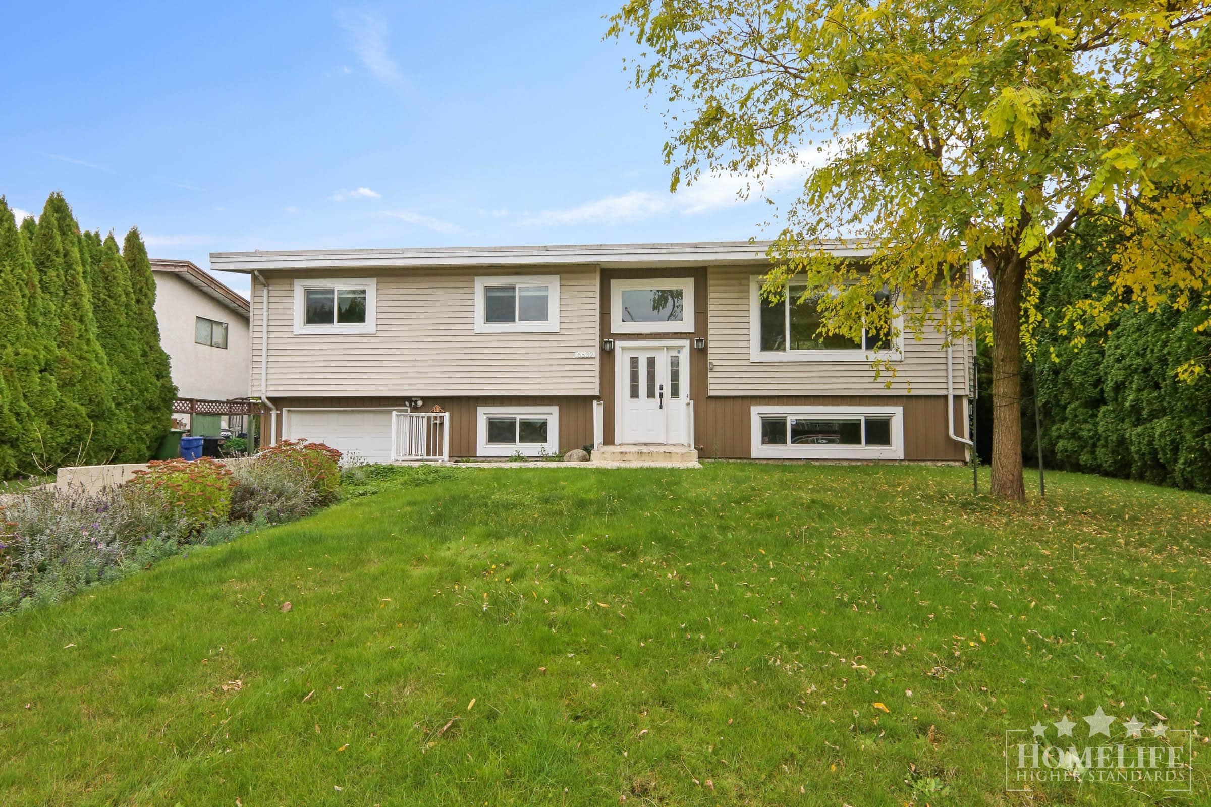 Upper House - 6532 Dayton Drive, Chilliwack, V2R 1V2 — photo 1