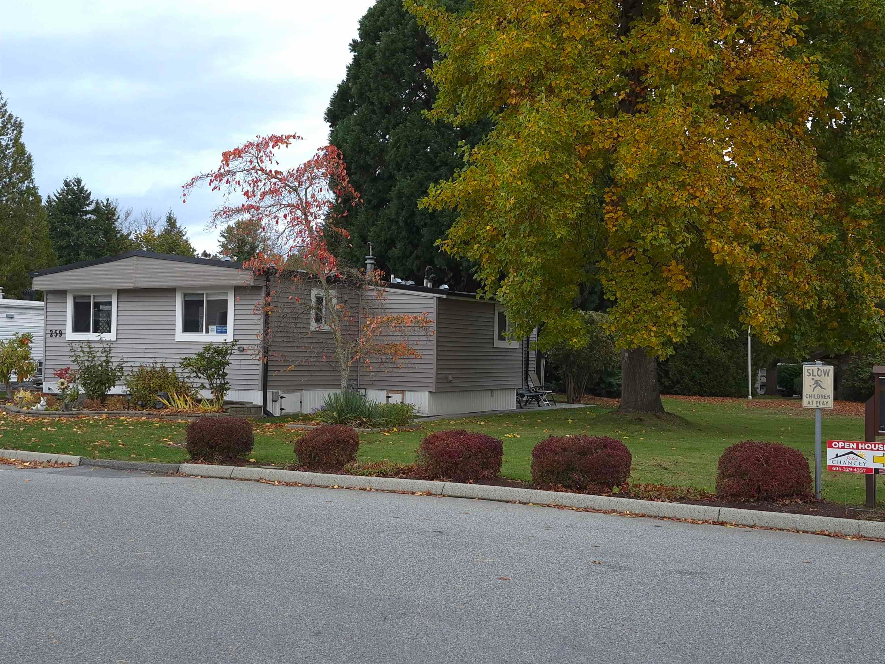 259 - 1840 160 Street, Surrey, V4A 4X4 — photo 2