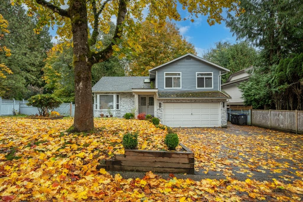 14346 68b Avenue, Surrey, V3W 8X1 — photo 2