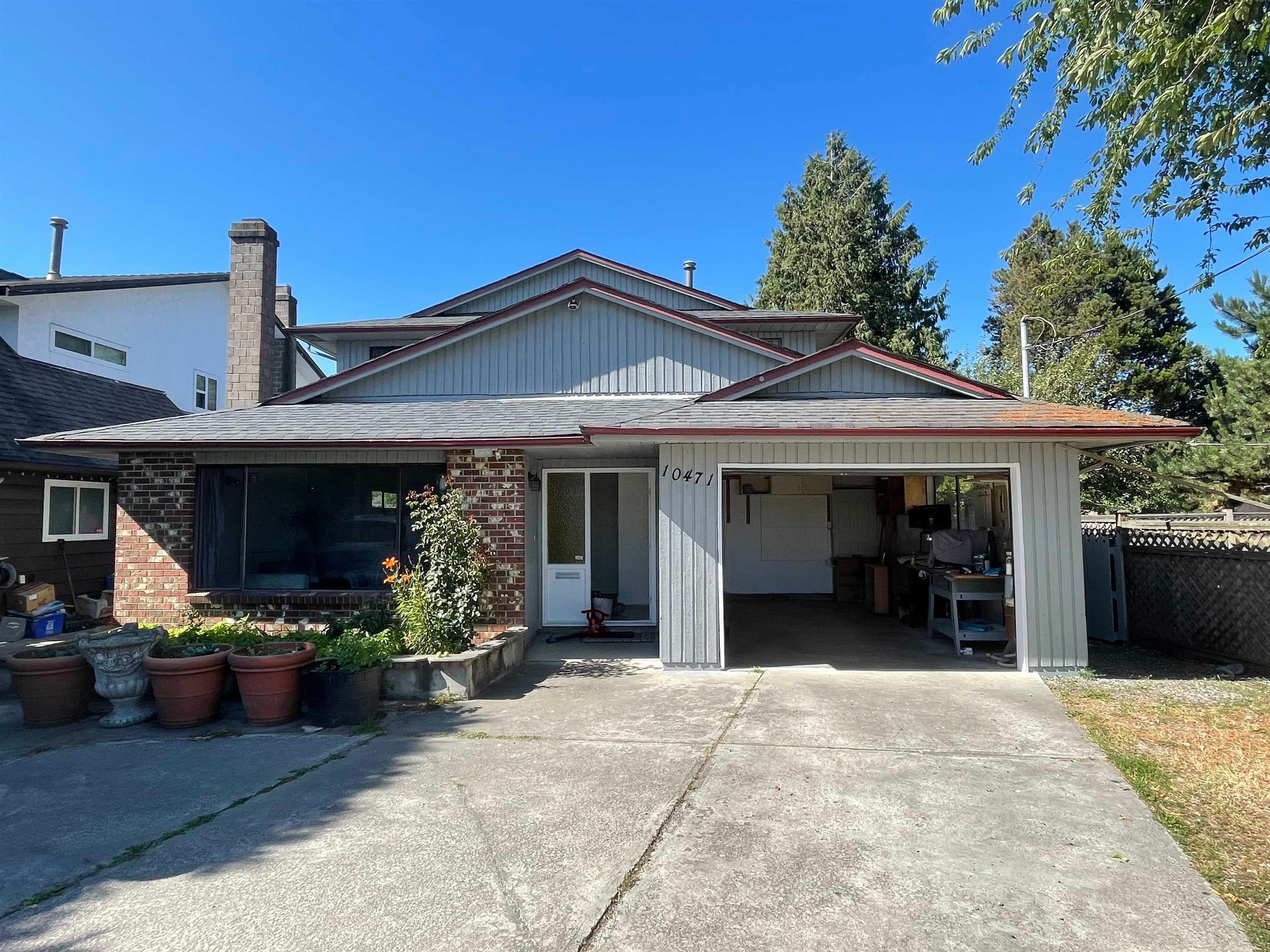 10471 Steveston Highway, Richmond