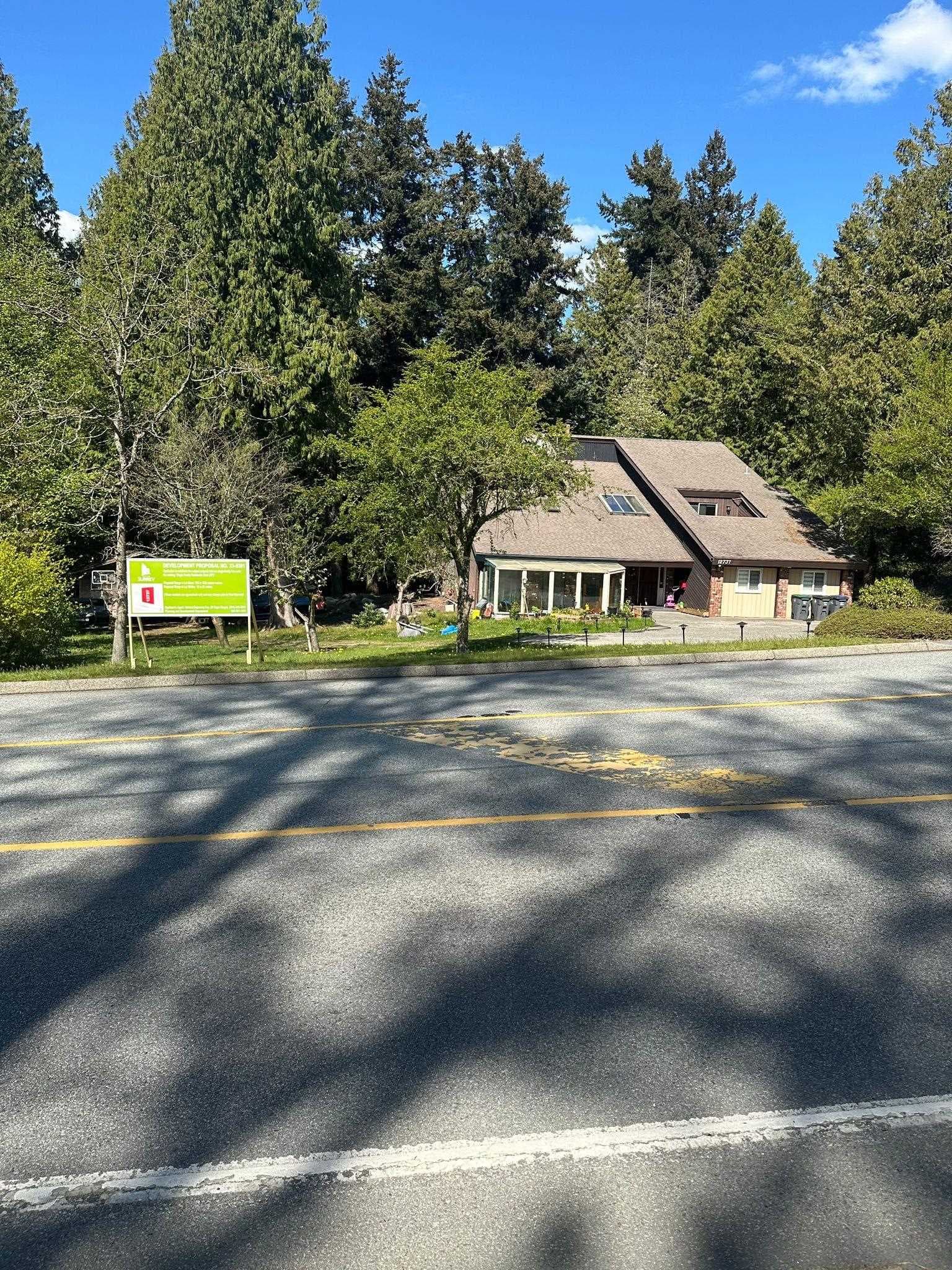 12737 Crescent Road, Surrey, V4A 2V6 — photo 1