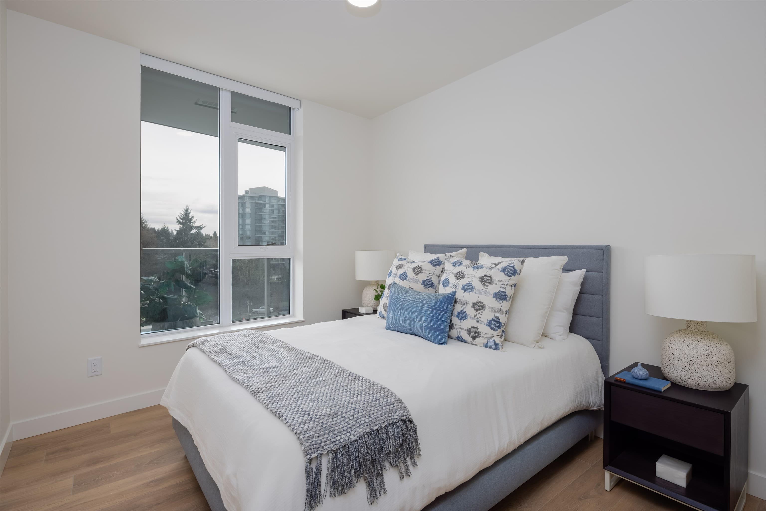 2407 - 308 Alderson Avenue, Coquitlam, V3K 0J2 — photo 5
