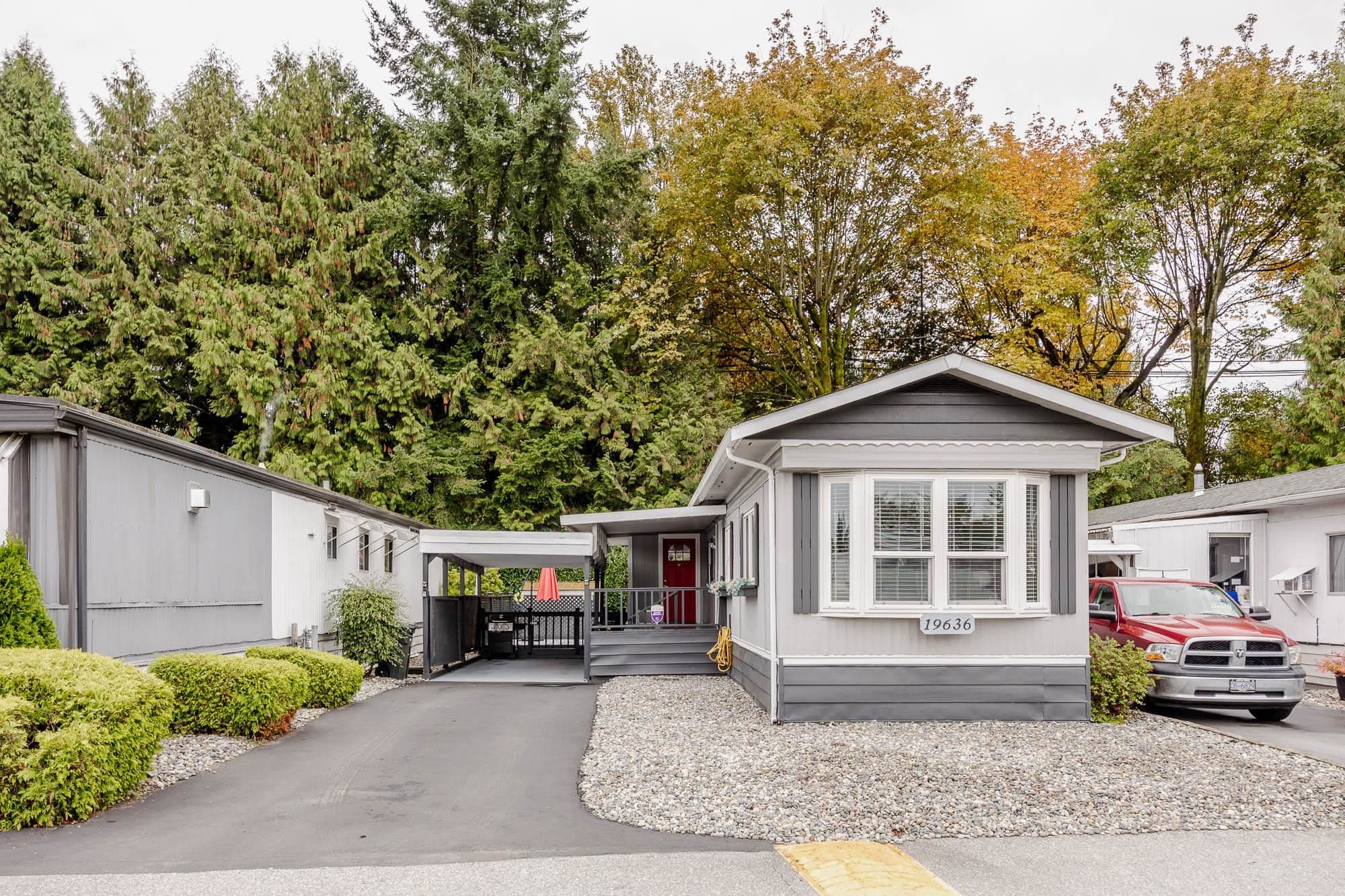 78 - 19636 Pinyon Lane, Pitt Meadows