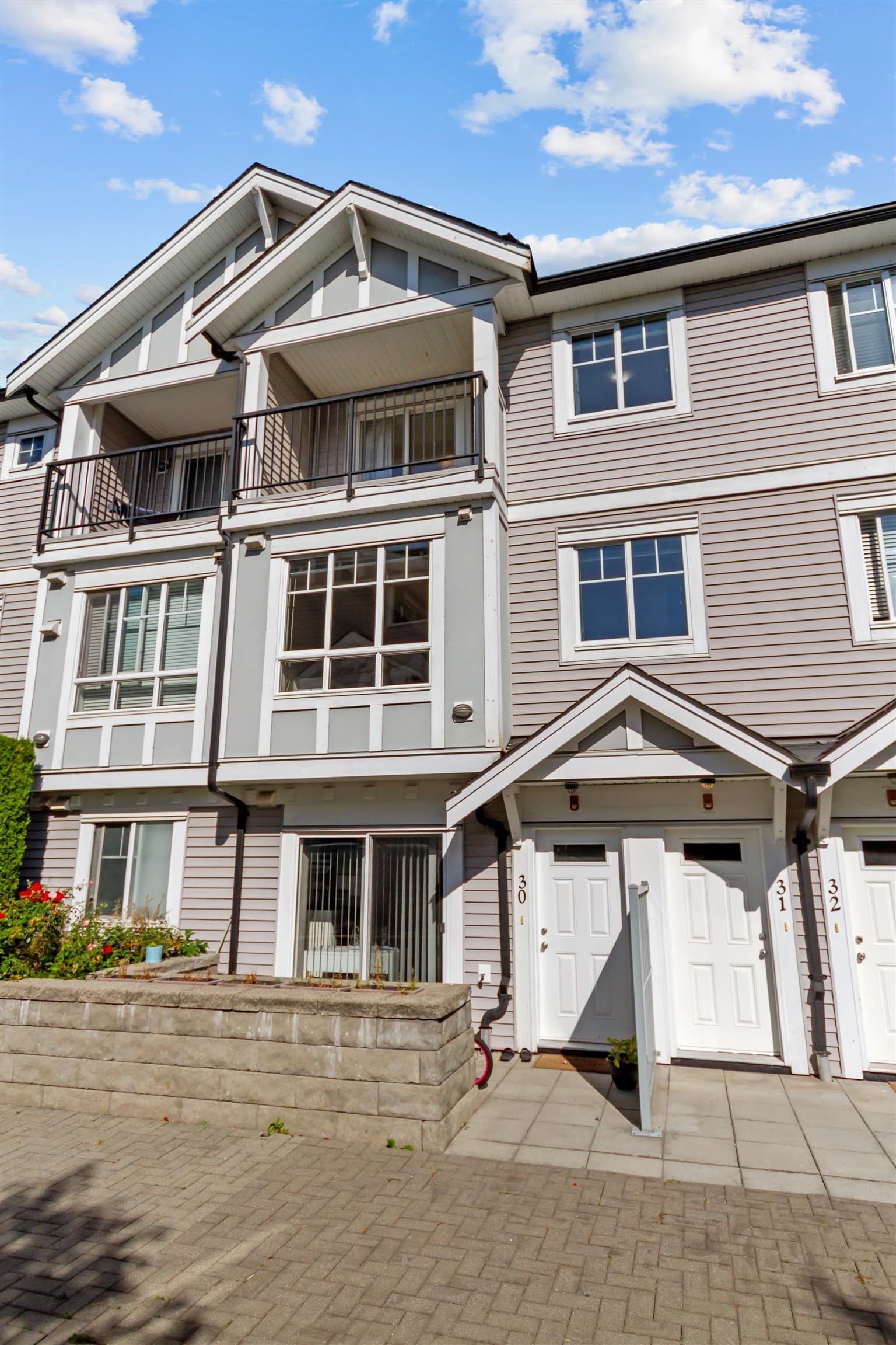 31 - 13239 Old Yale Road, Surrey, V3T 3C5 — photo 1
