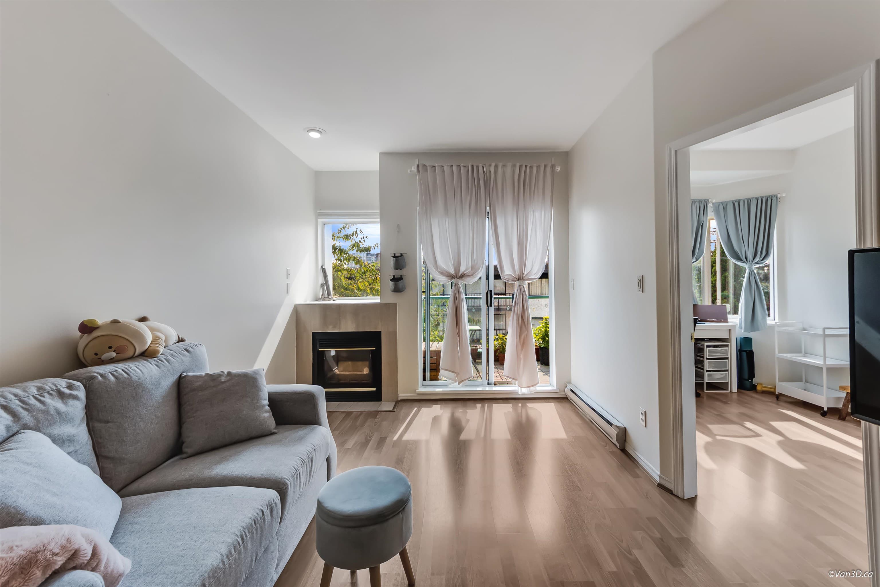 104 - 177 W 5th Street, North Vancouver, V7M 1J6 — photo 4