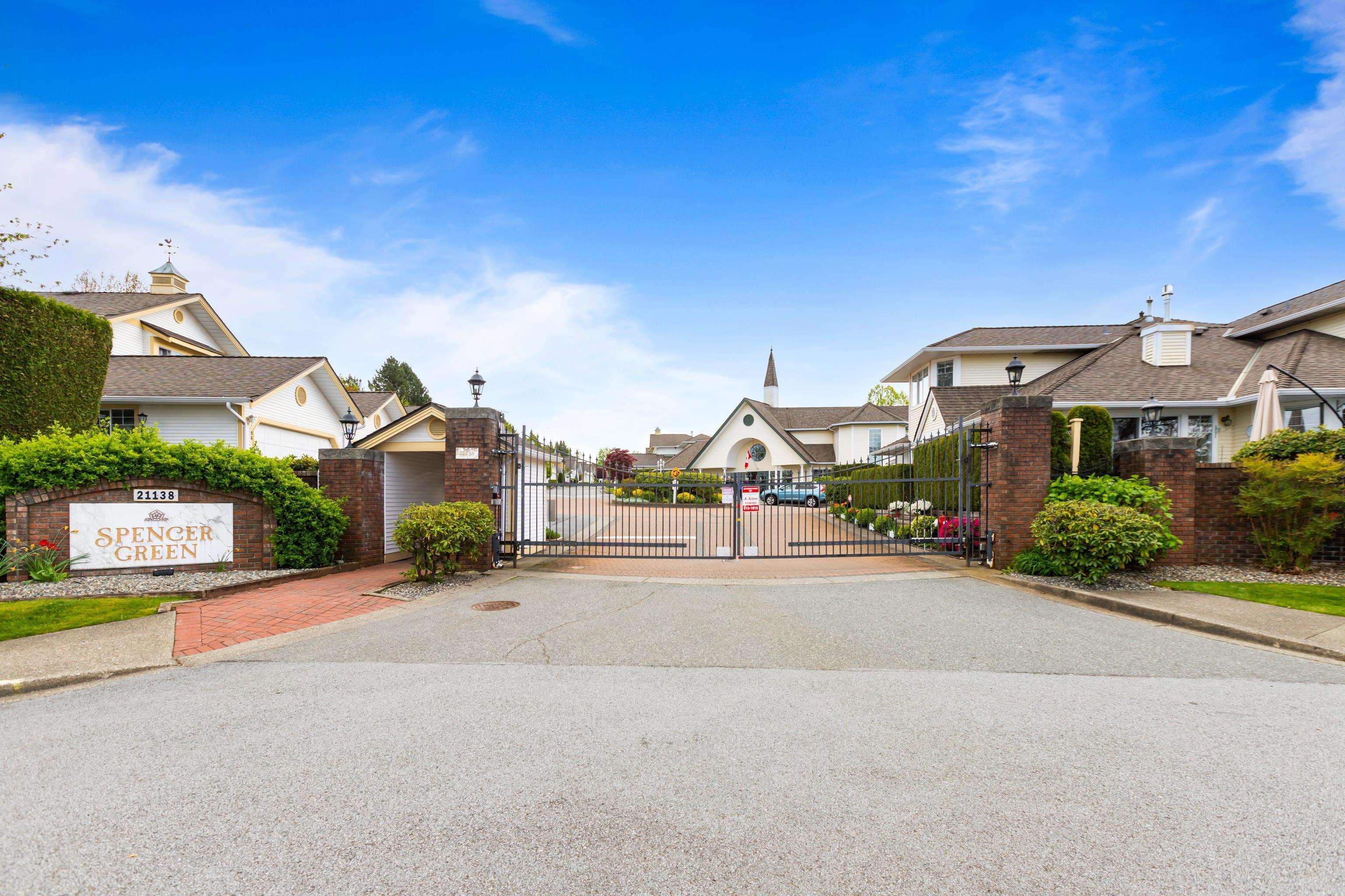 44 - 21138 88th Avenue, Langley