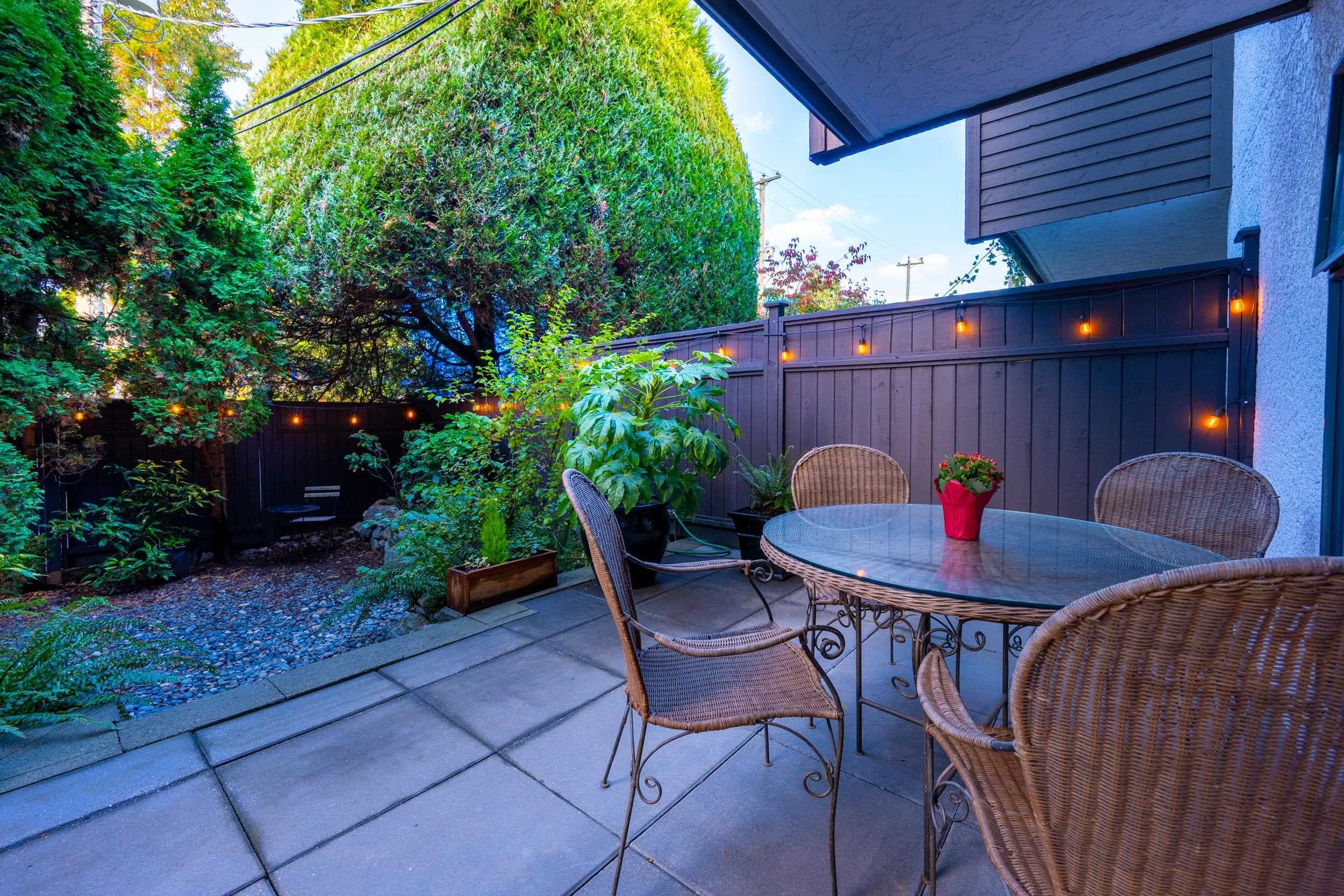 117 - 265 E 15th Avenue, Vancouver