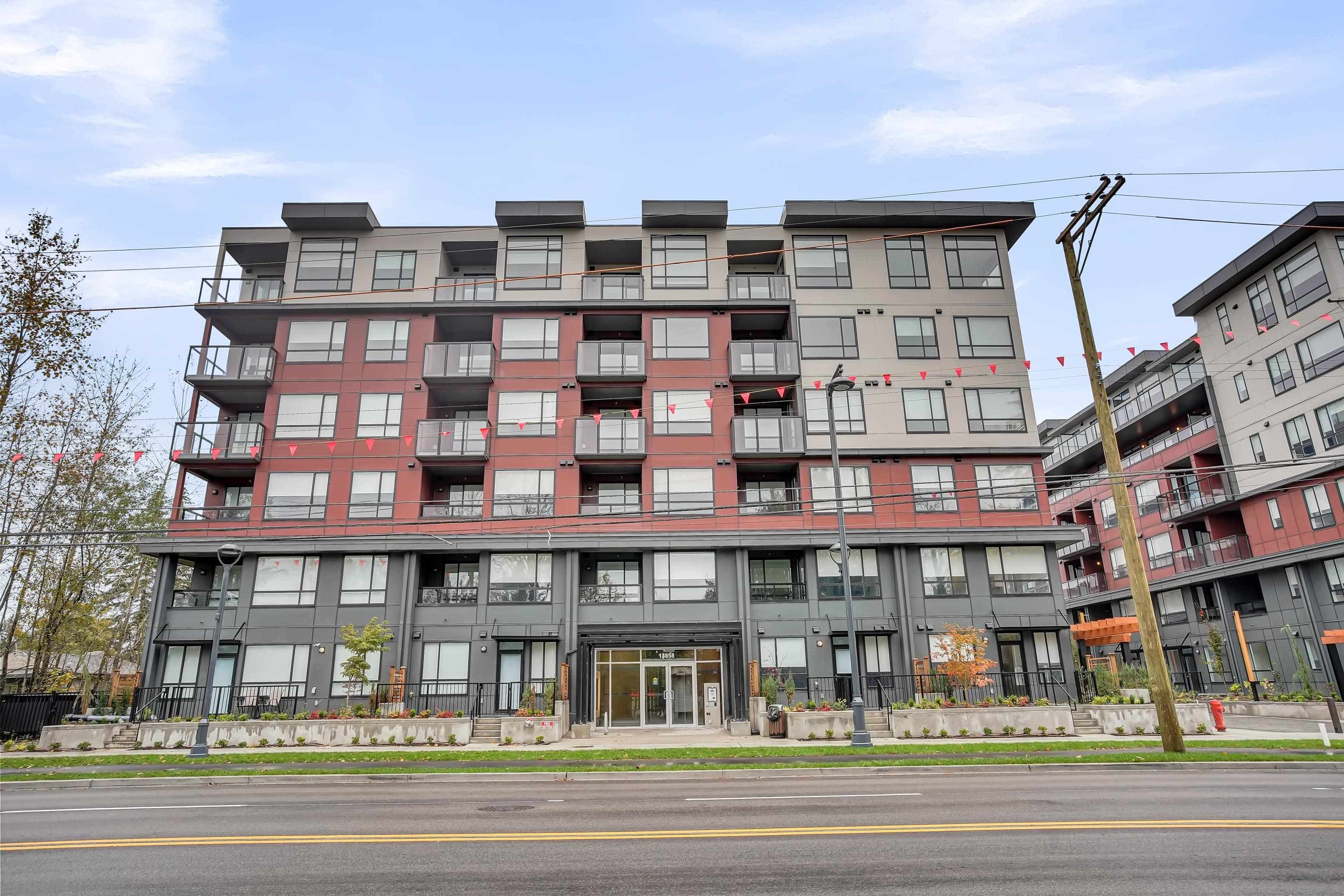 E318 - 13858 108 Avenue, Surrey, V3T 0T9 — photo 3