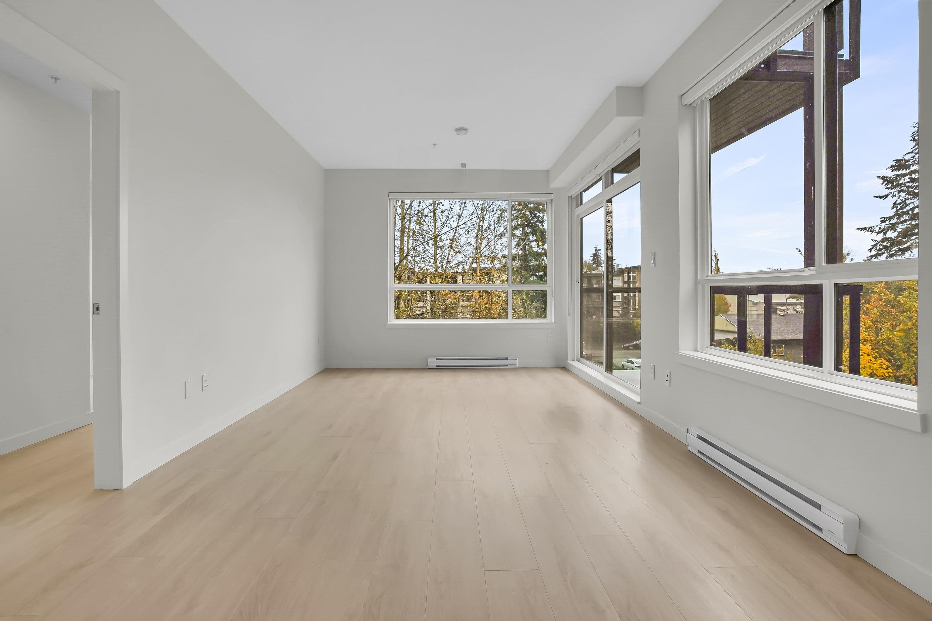 E318 - 13858 108 Avenue, Surrey, V3T 0T9 — photo 4