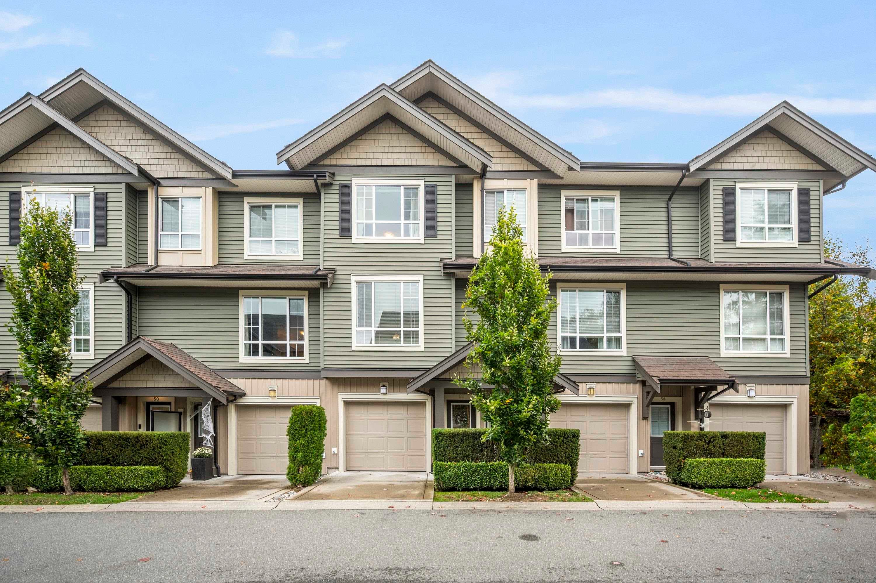 52 - 4967 220 Street, Langley, V3A 0G3 — photo 1