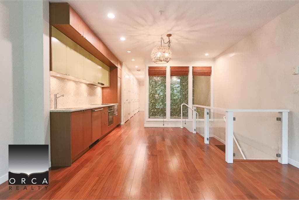 1227 - 1205 Howe Street, Vancouver, V6Z 0B2 — photo 5