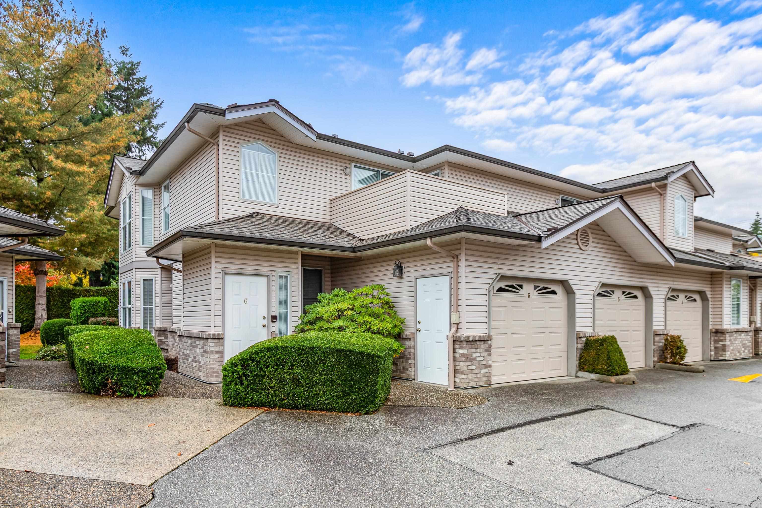 5 - 19060 Ford Road, Pitt Meadows, V3Y 2M2 — photo 2