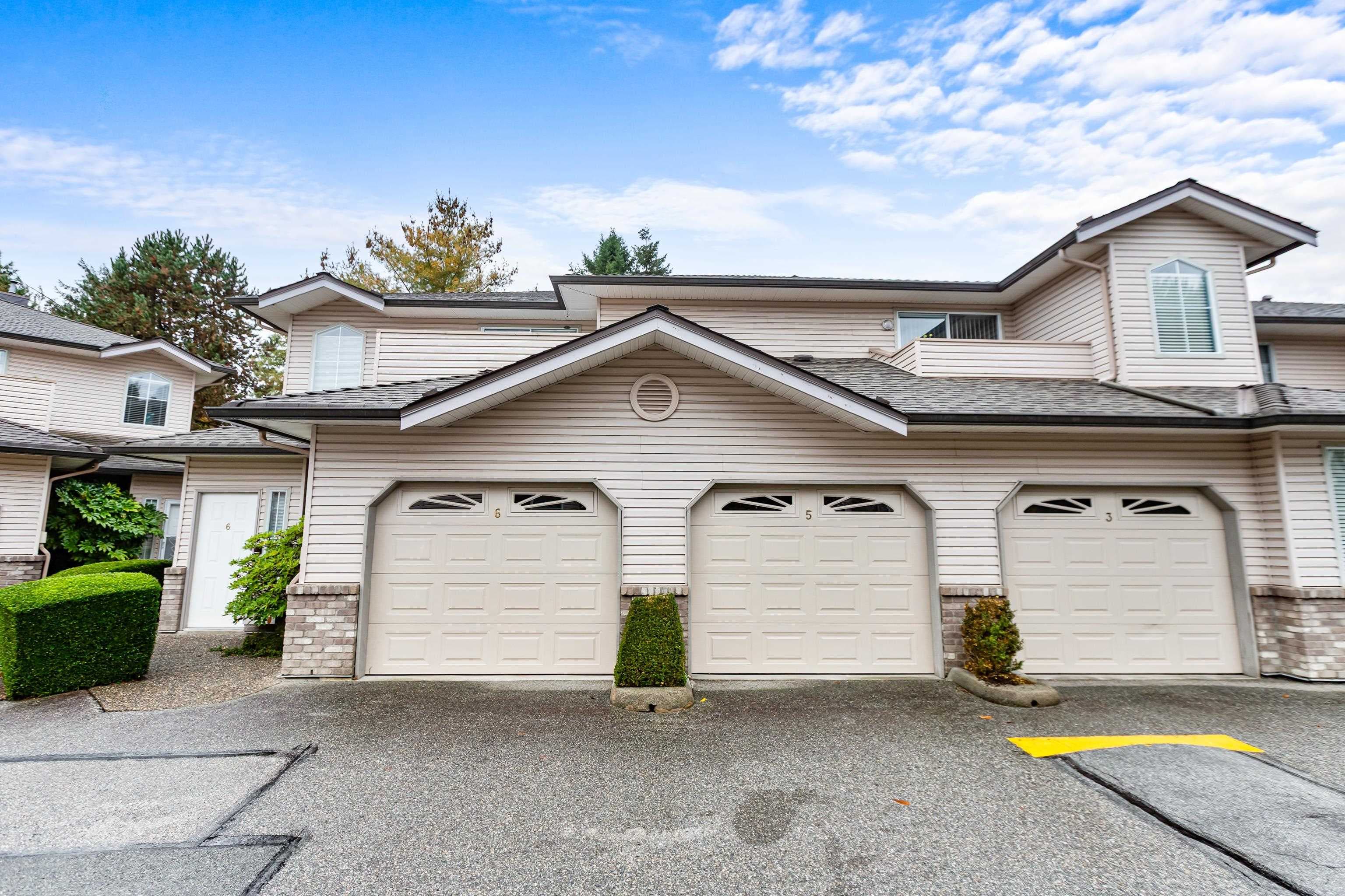 5 - 19060 Ford Road, Pitt Meadows, V3Y 2M2 — photo 1