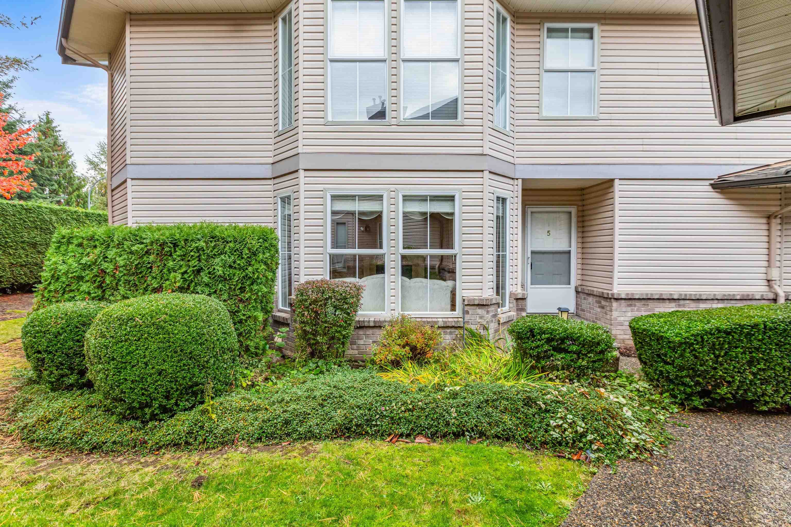 5 - 19060 Ford Road, Pitt Meadows, V3Y 2M2 — photo 4