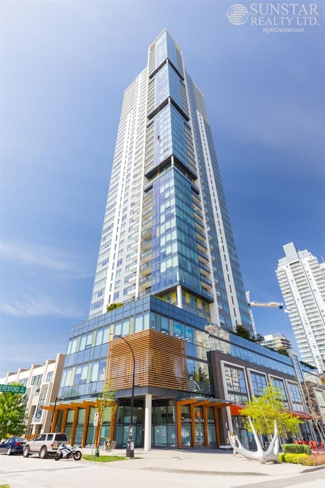 903 - 6461 Telford Avenue, Burnaby, V5H 0B8 — photo 1
