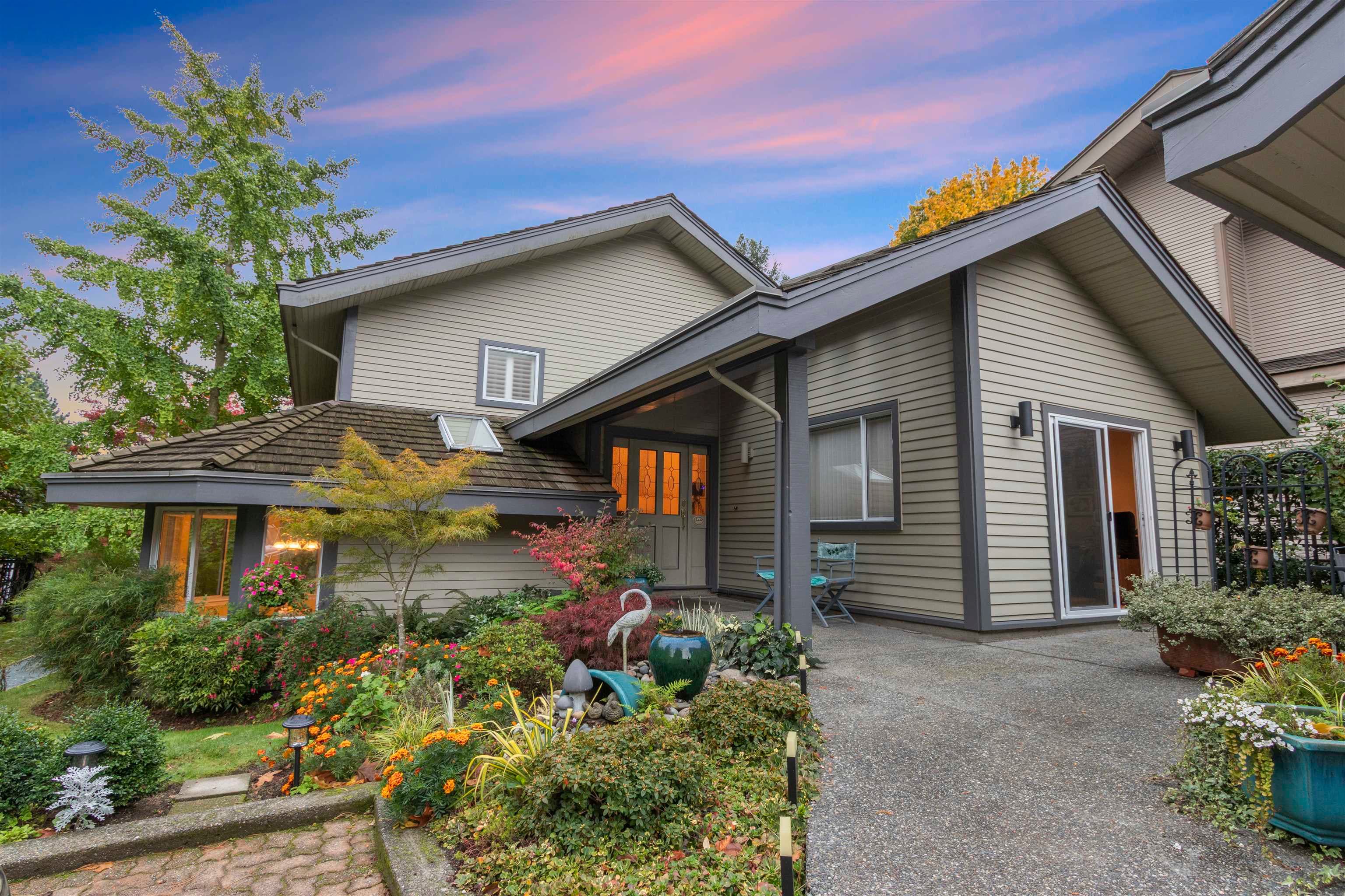 6960 Odlum Court, West Vancouver