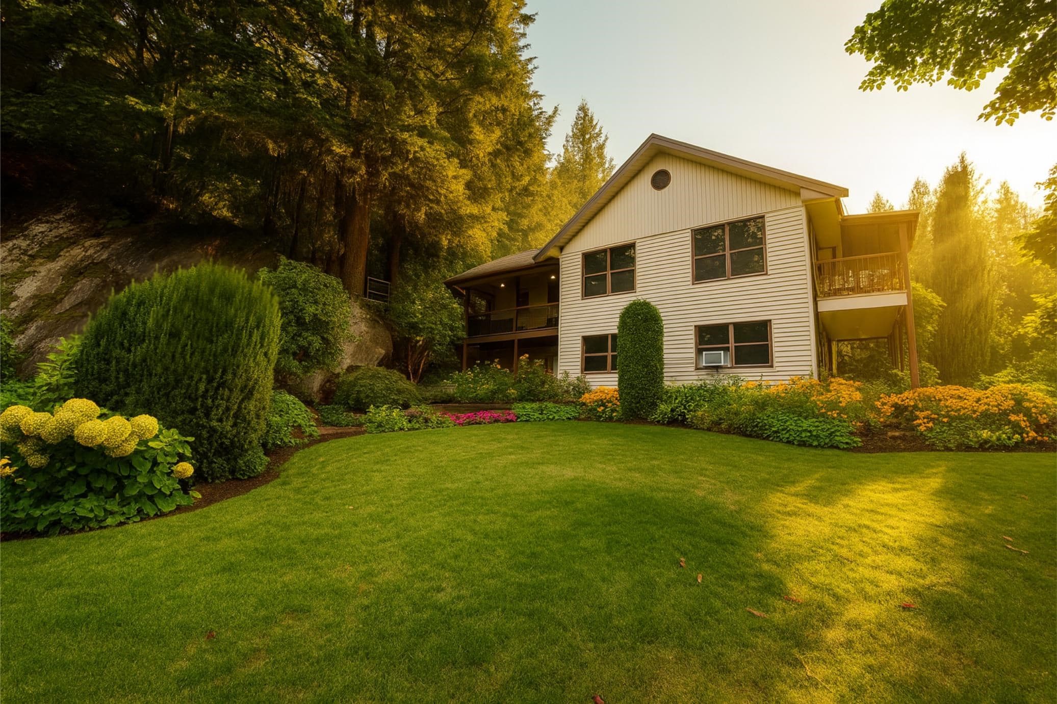 3048 Hot Springs Road, Agassiz