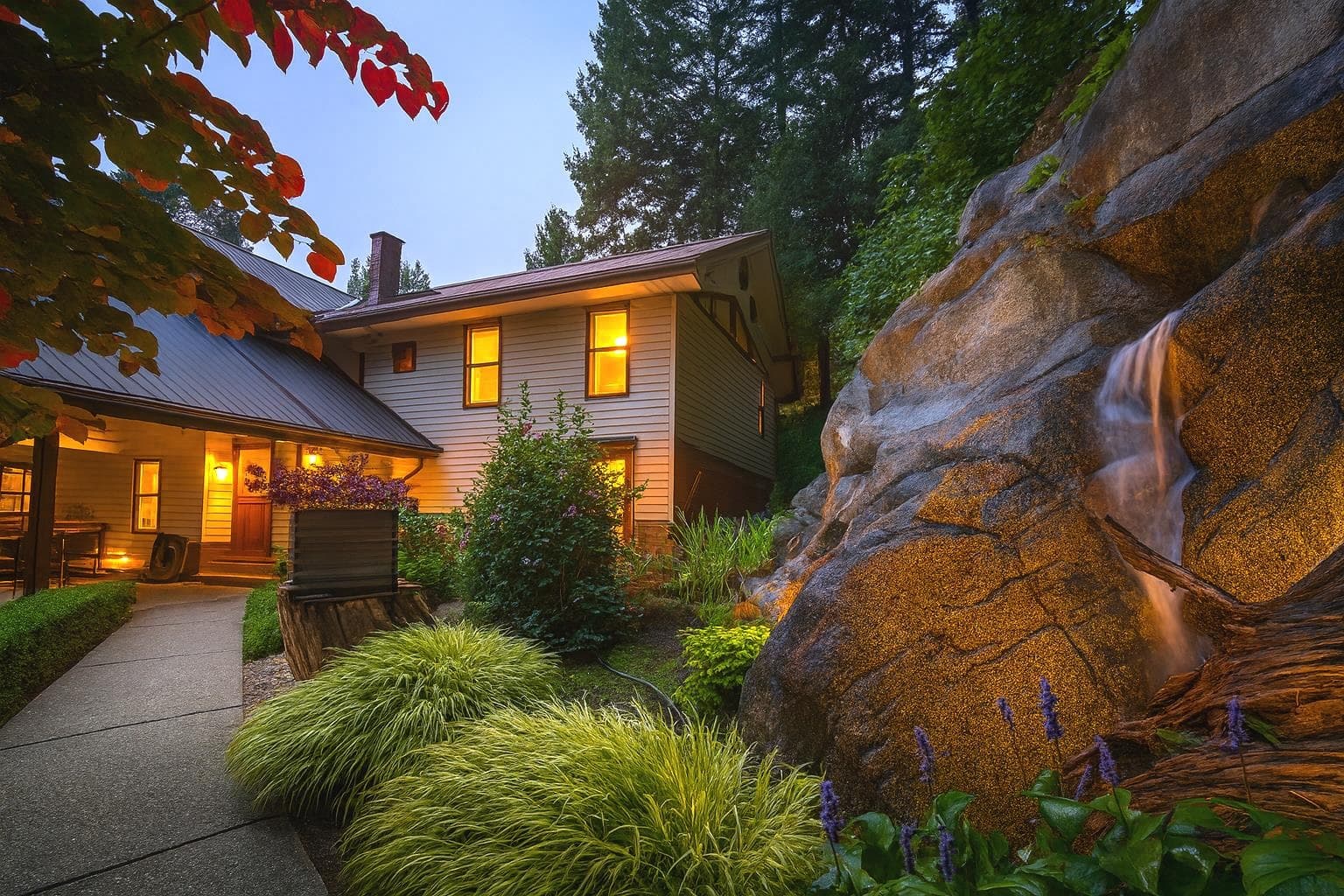 3048 Hot Springs Road, Agassiz, V0M 1A3 — photo 5