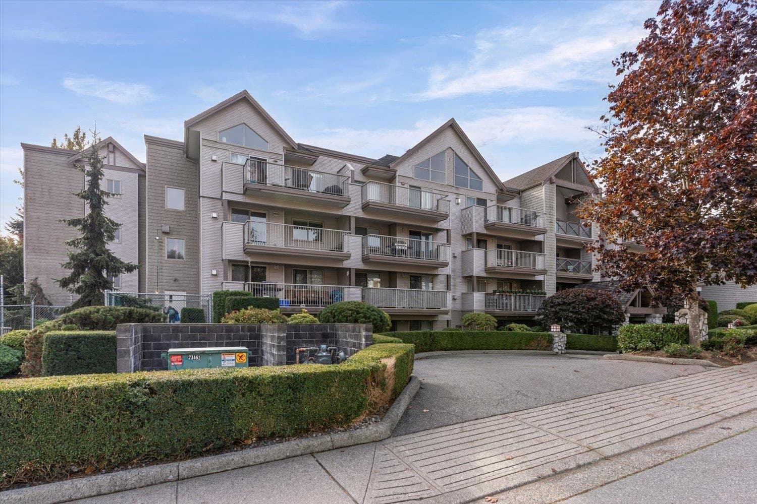 414 - 33478 Roberts Avenue, Abbotsford, V2S 8E1 — photo 3