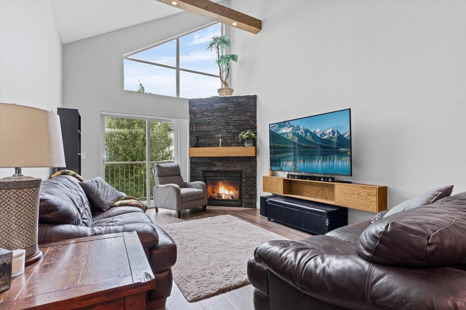 414 - 33478 Roberts Avenue, Abbotsford, V2S 8E1 — photo 1
