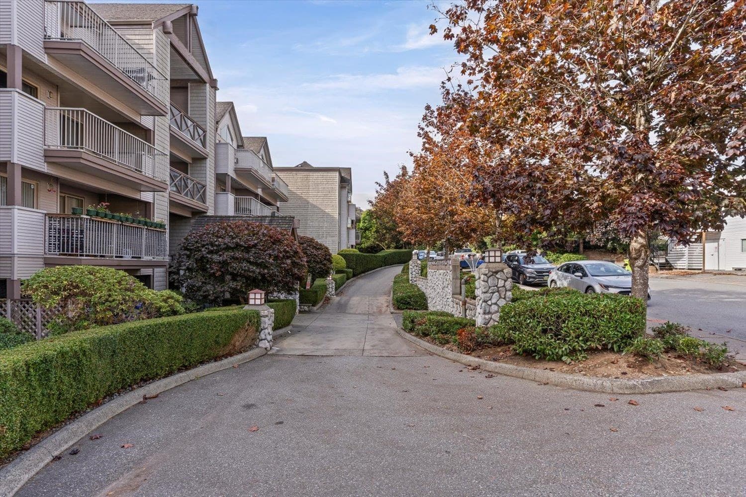 414 - 33478 Roberts Avenue, Abbotsford, V2S 8E1 — photo 4