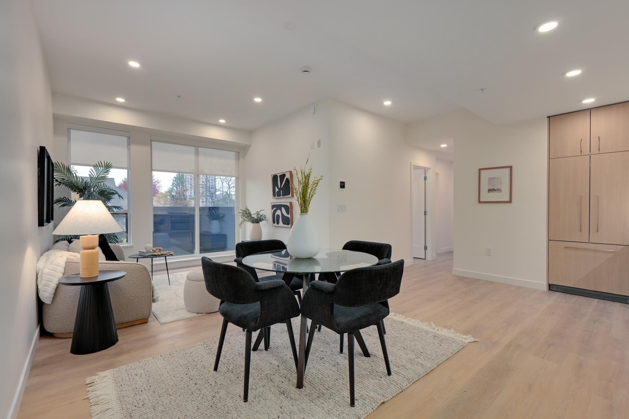 305 - 600 Rochester Avenue, Coquitlam, V3K 0K1 — photo 5
