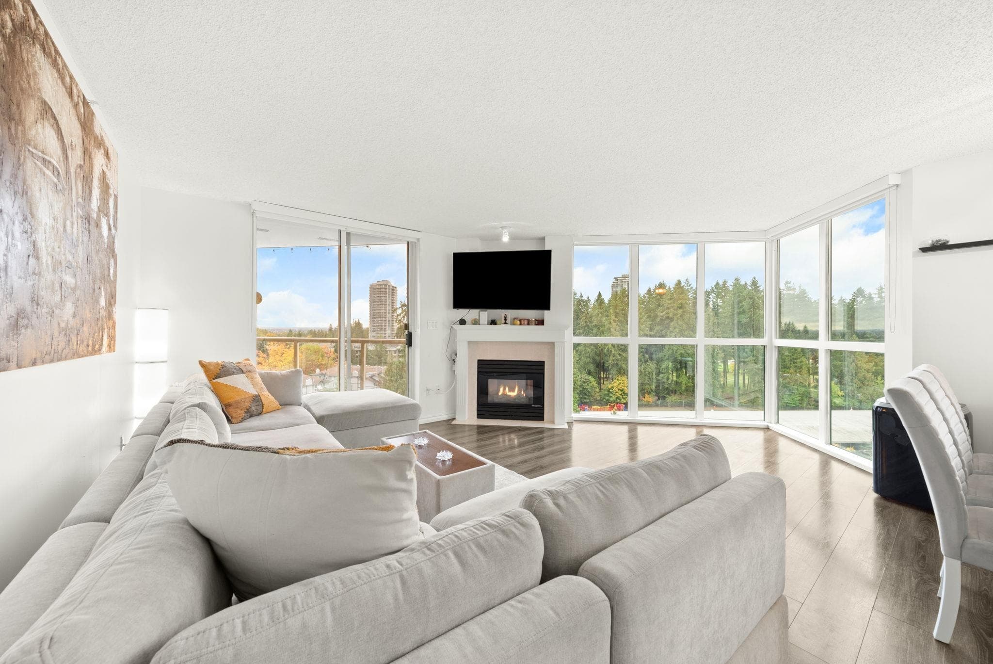1002 - 1190 Pipeline Road, Coquitlam, V3B 7T9 — photo 1