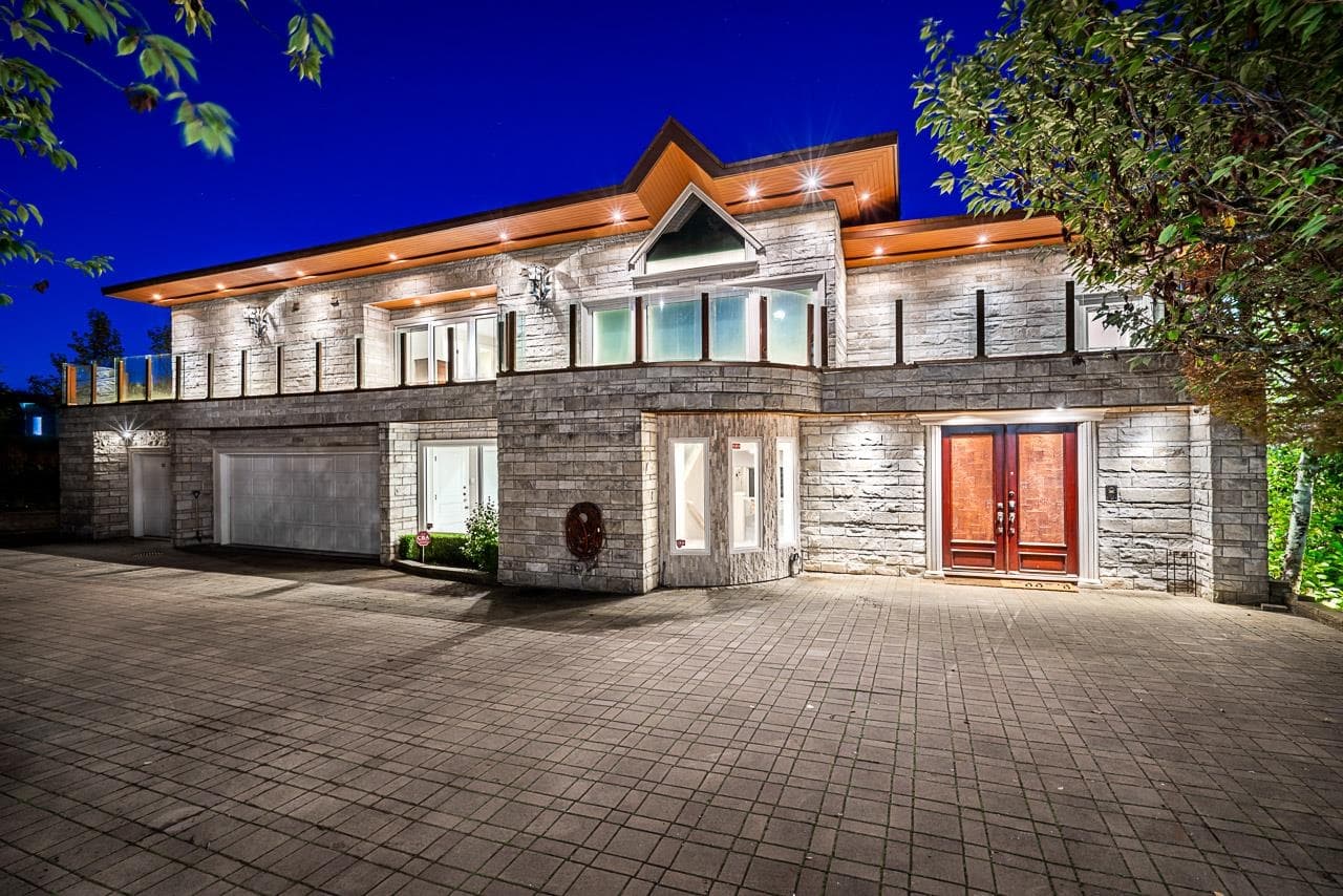 1562 Pinecrest Drive, West Vancouver, V7S 3E8 — photo 5