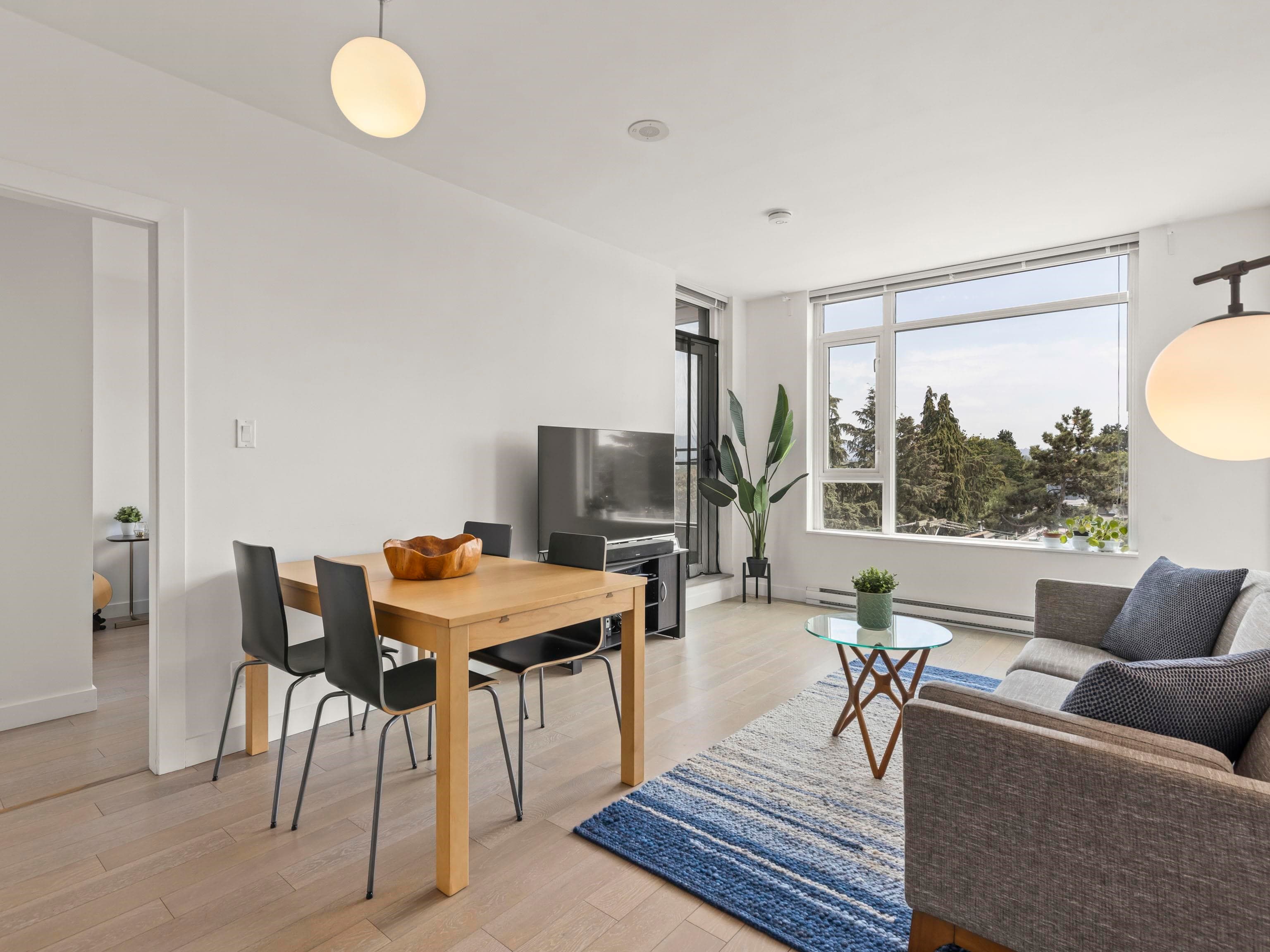 507 - 2321 Scotia Street, Vancouver