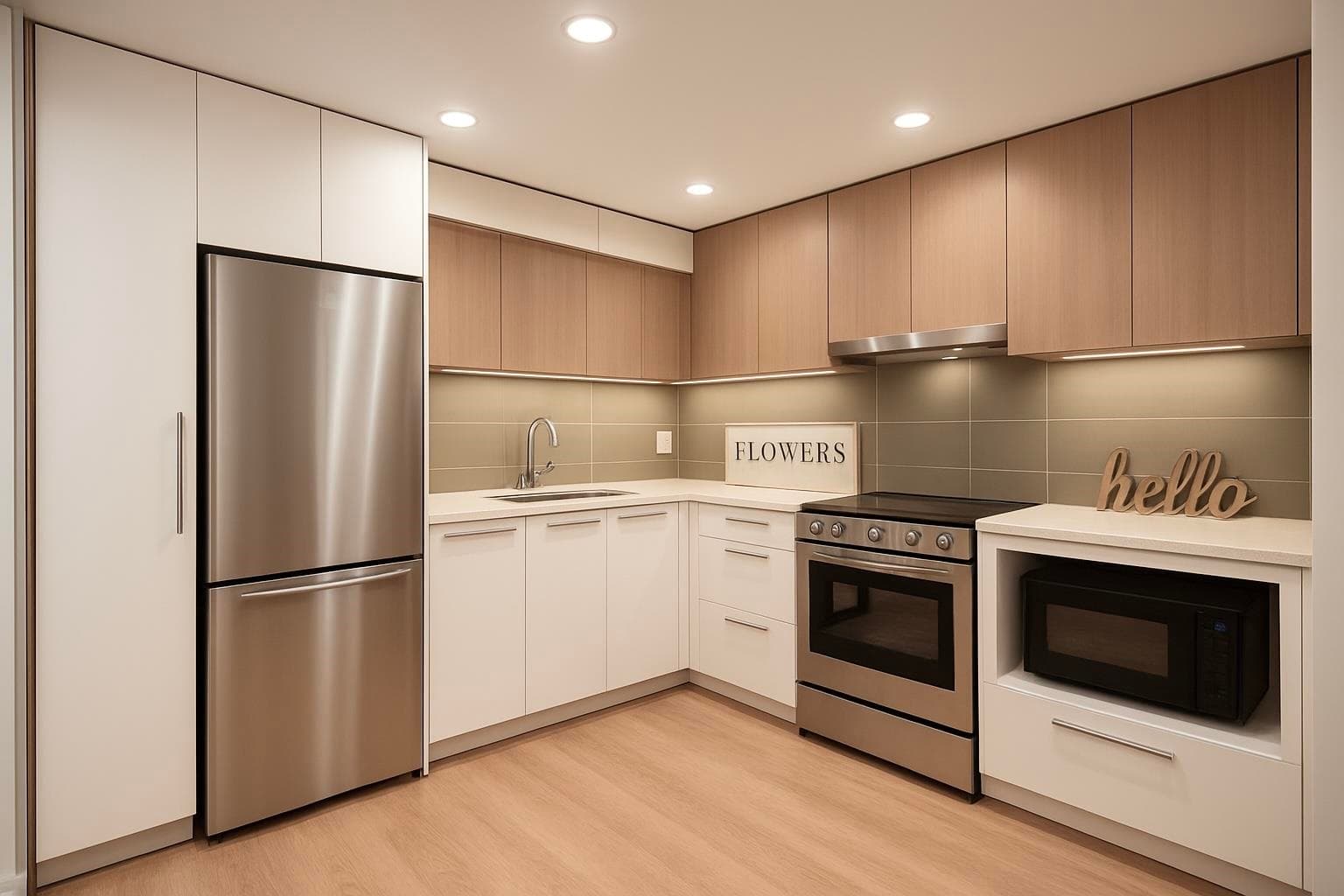 411 - 9888 University Crescent, Burnaby, V5A 0G4 — photo 2