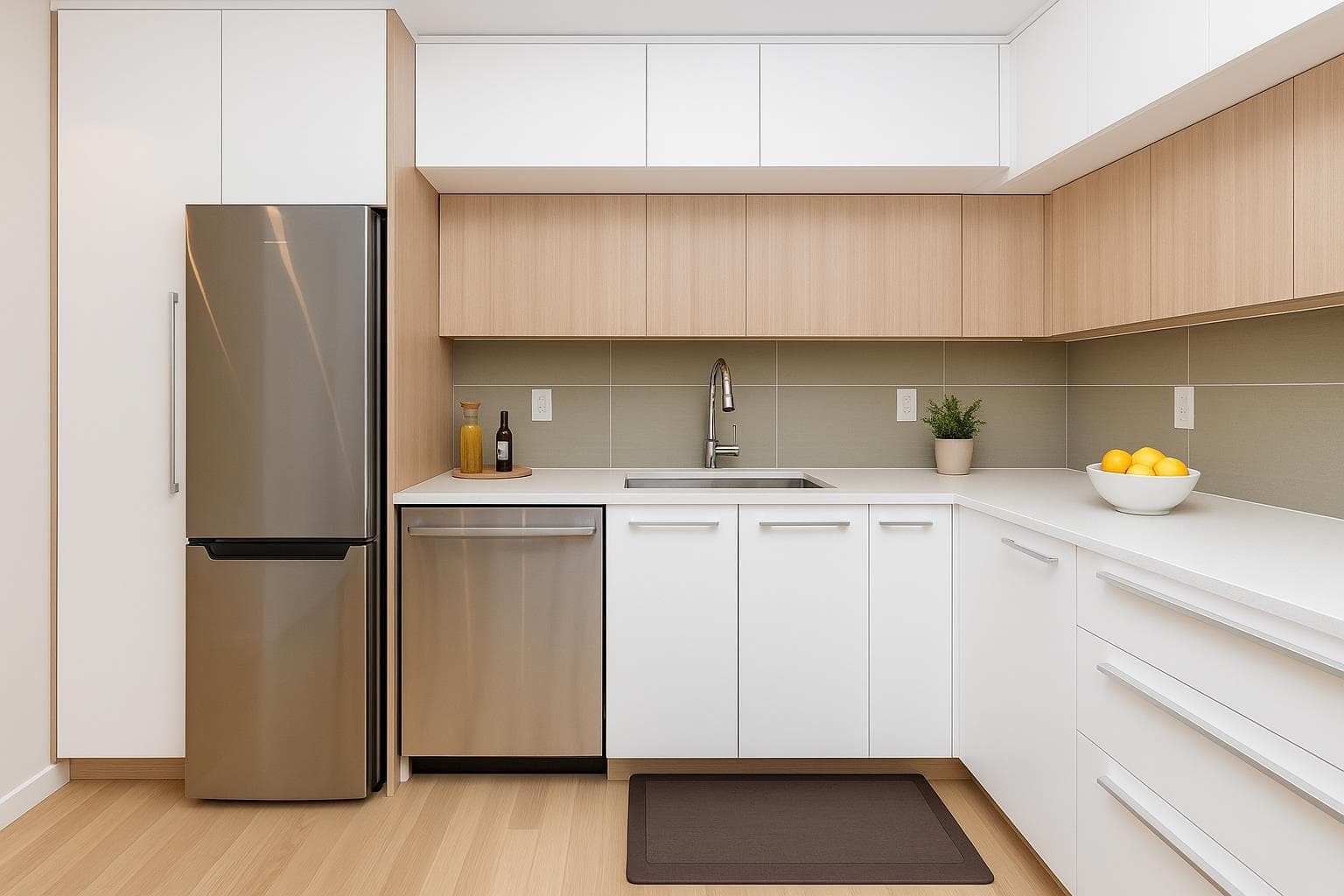 411 - 9888 University Crescent, Burnaby