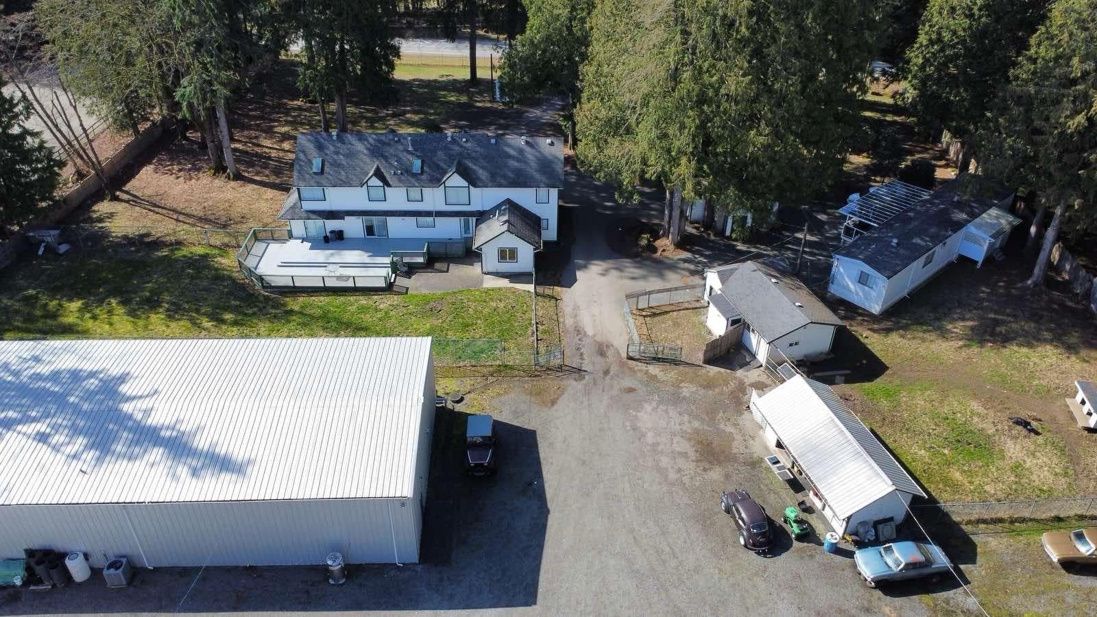 11276 272 Street, Maple Ridge