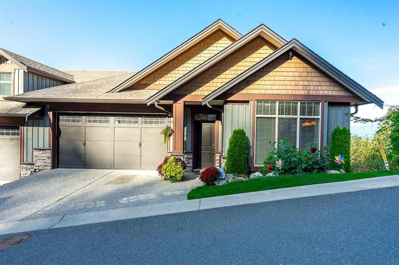 30 - 43540 Alameda Drive, Chilliwack