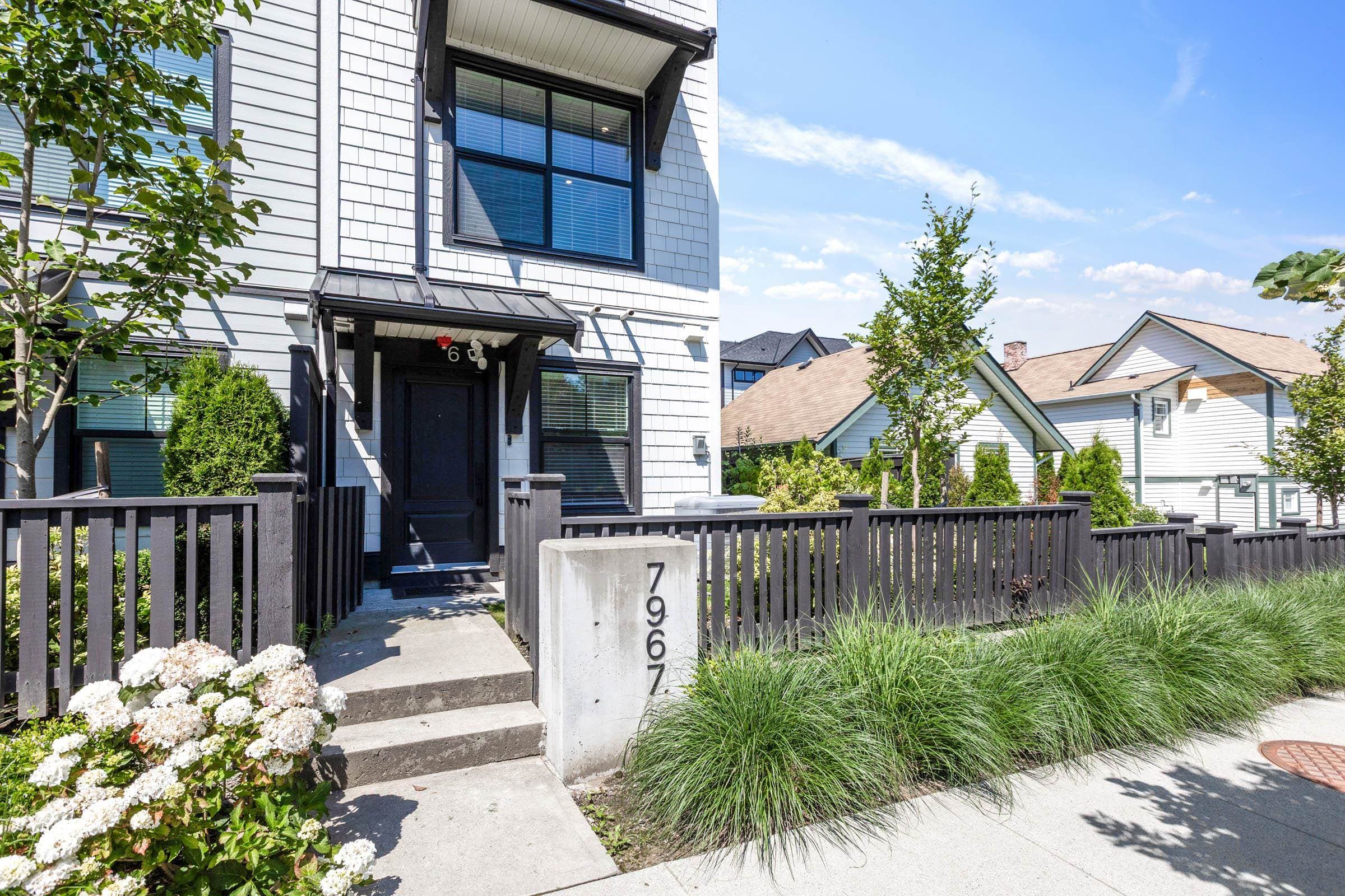 6 - 7967 197 Street, Langley, V2Y 3P1 — photo 2