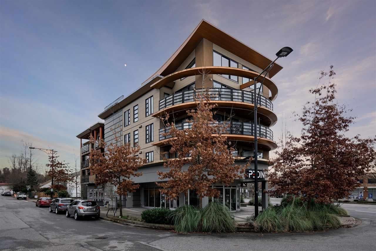 309 - 857 W 15th Street, North Vancouver, V7P 1M5 — photo 2